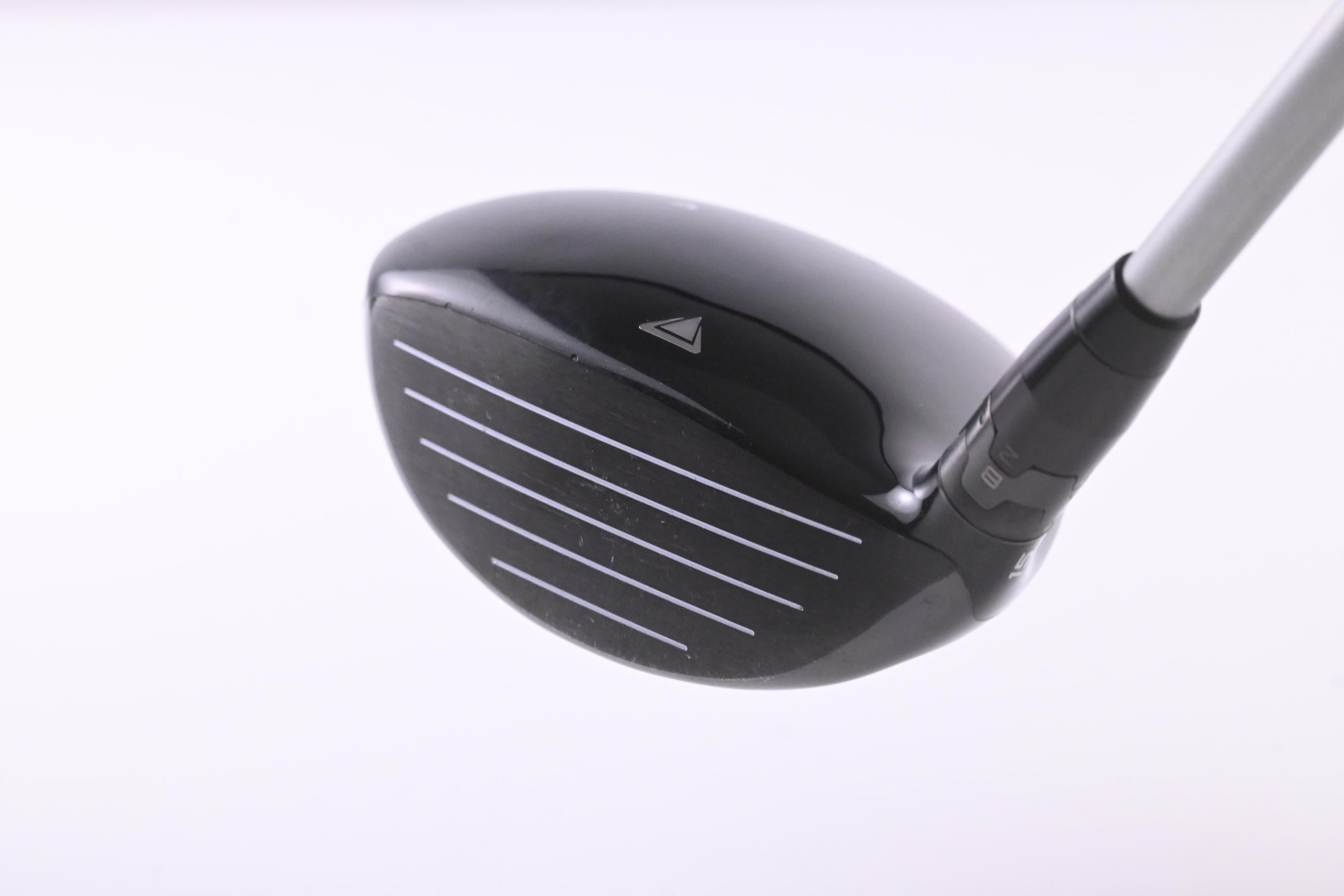 Titleist 915 FD #3 Wood / 15 Degree / Stiff Flex Diamana S+ Blue 70 Shaft