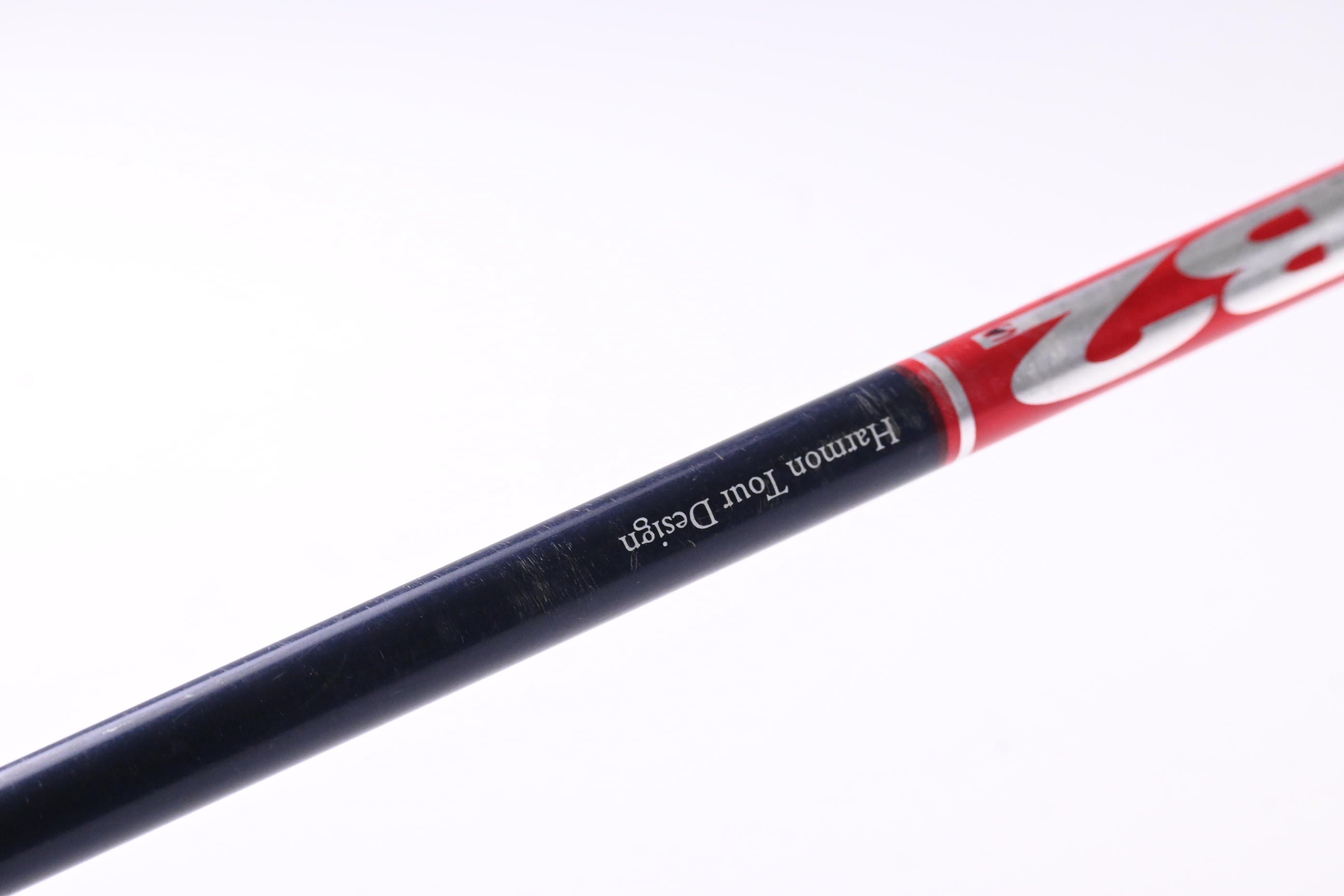 Taylormade R7 Quad Driver / 10.5 Degree / Stiff Flex UST HTD CB2 Shaft