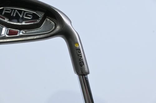 Ping i15 #3 Iron / 21 Degree / Yellow Dot / Regular Flex Ping AWT Shaft