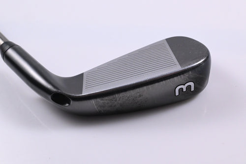 Left Hand Ping iCrossover #3 Hybrid / 20 Degree / Regular Flex Tour Chrome 85