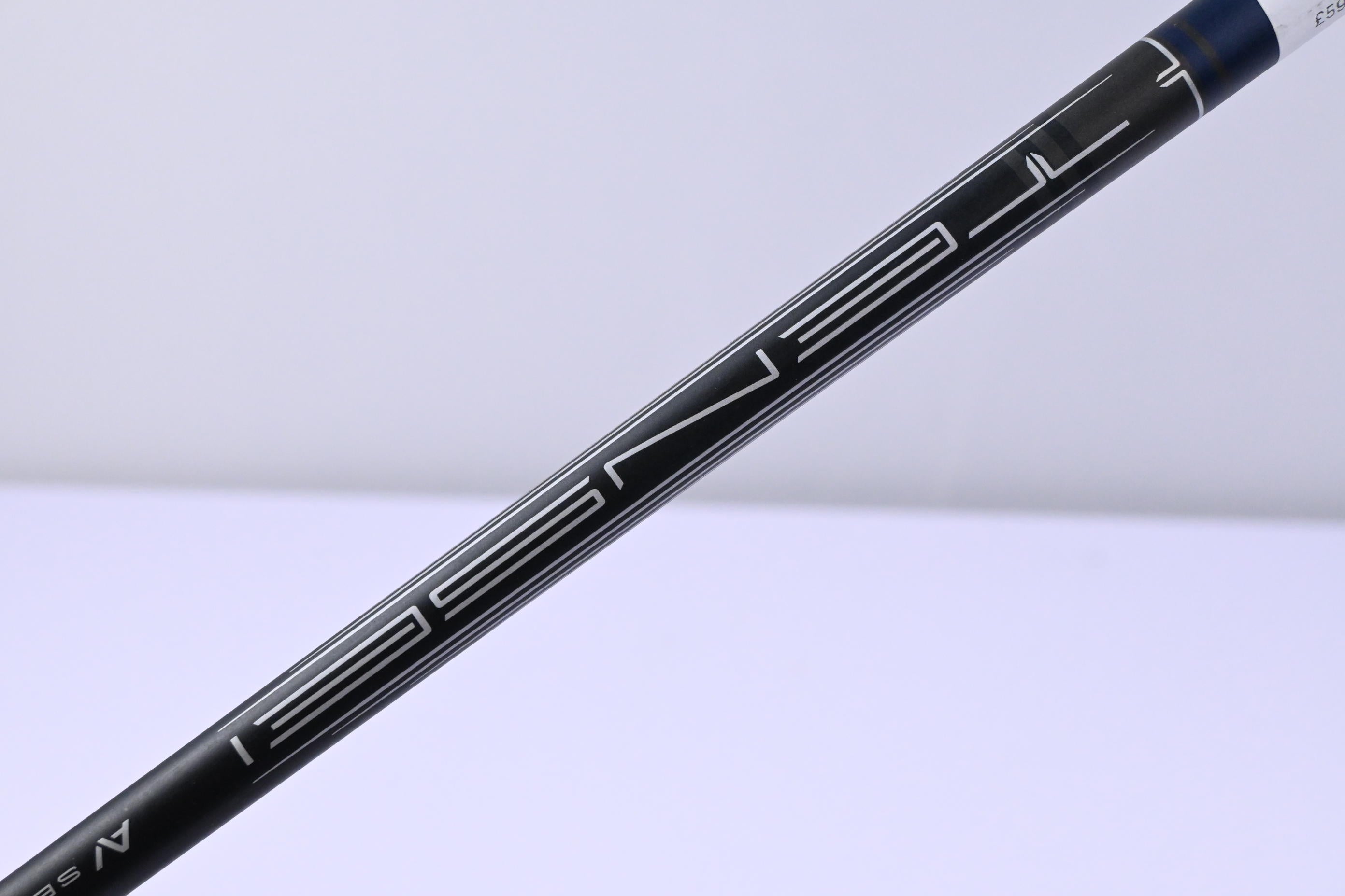 Tensei AV Series Blue 65 Driver Shaft / Stiff Flex / Callaway 2nd Gen Adapter