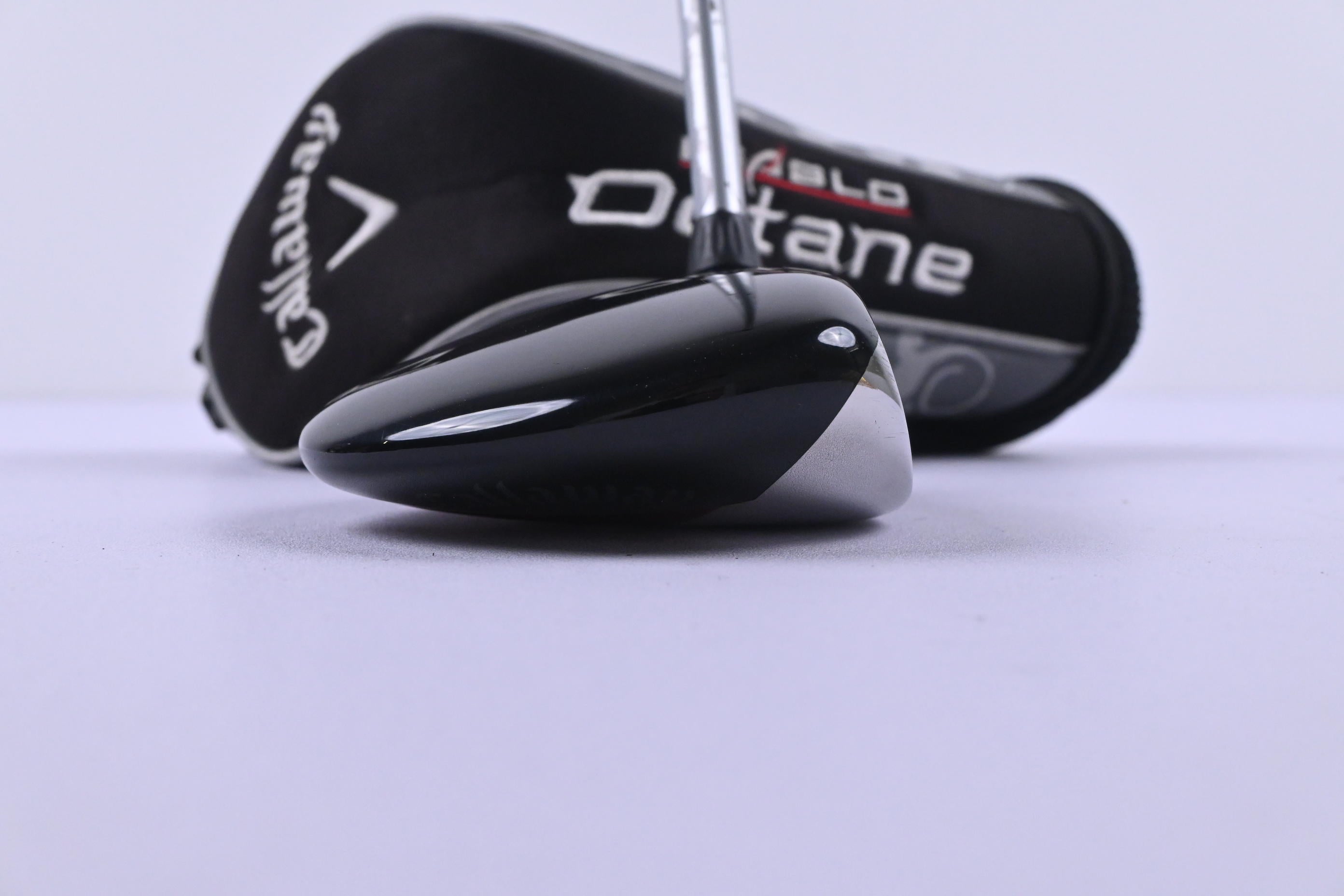 Ladies Callaway Diablo Octane #3 Wood / 15 Degree / Ladies Flex Callaway 50
