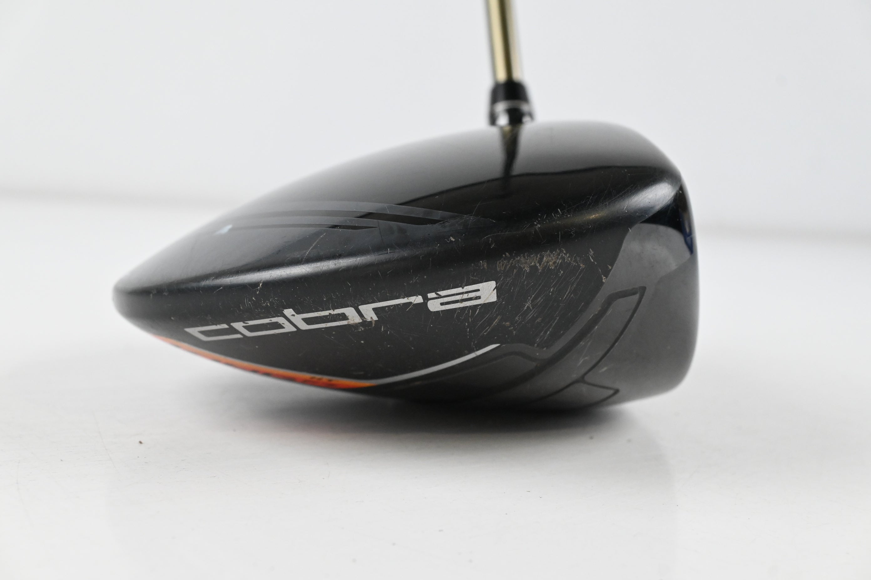 Cobra King F7 Driver / 9-12 Degree / Senior Flex Matrix Lux LTA 40 Shaft