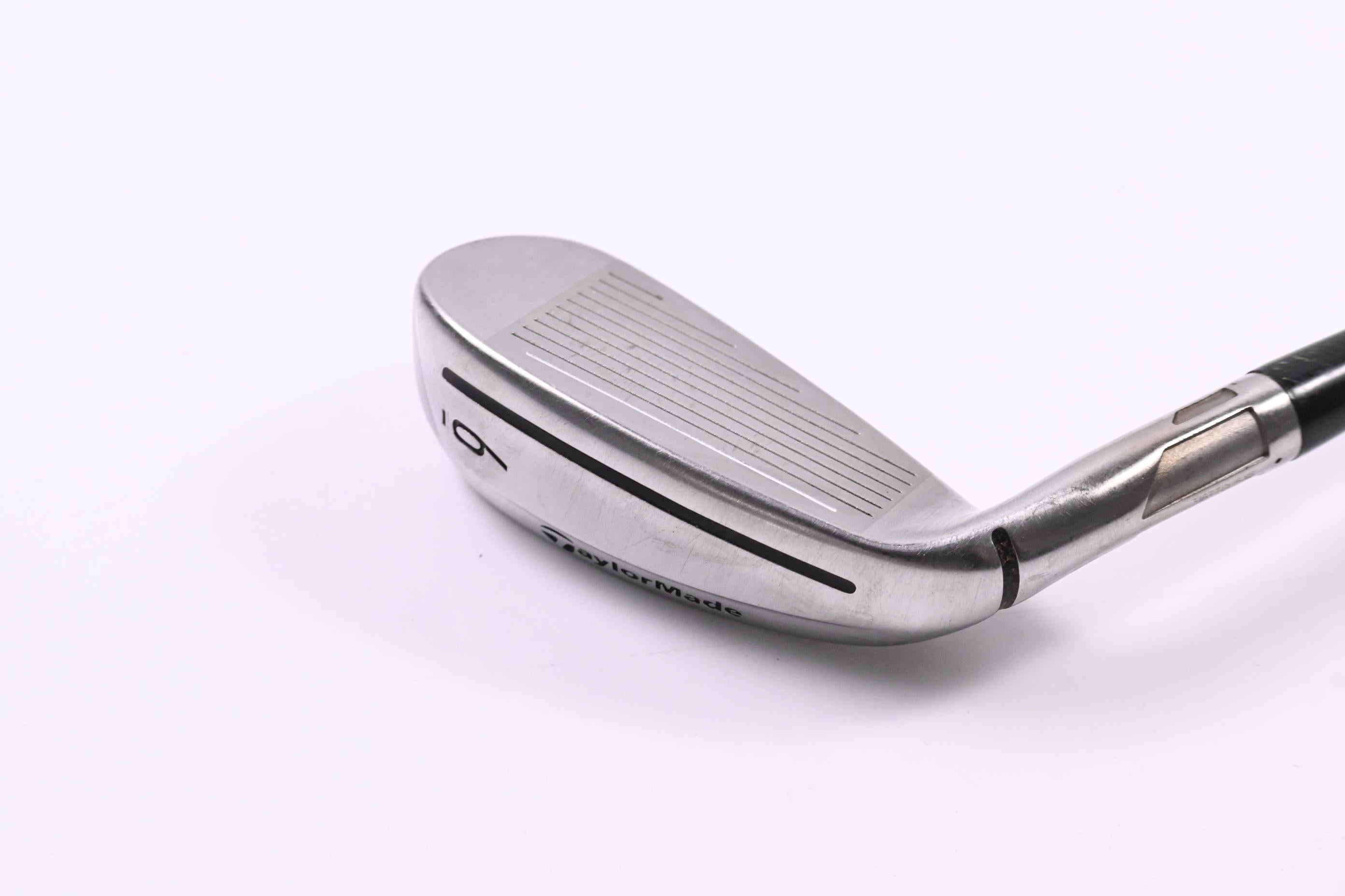 Taylormade Stealth HD #6 Iron / 26.5 Degree / Senior Flex KBS MAX 55 Shaft