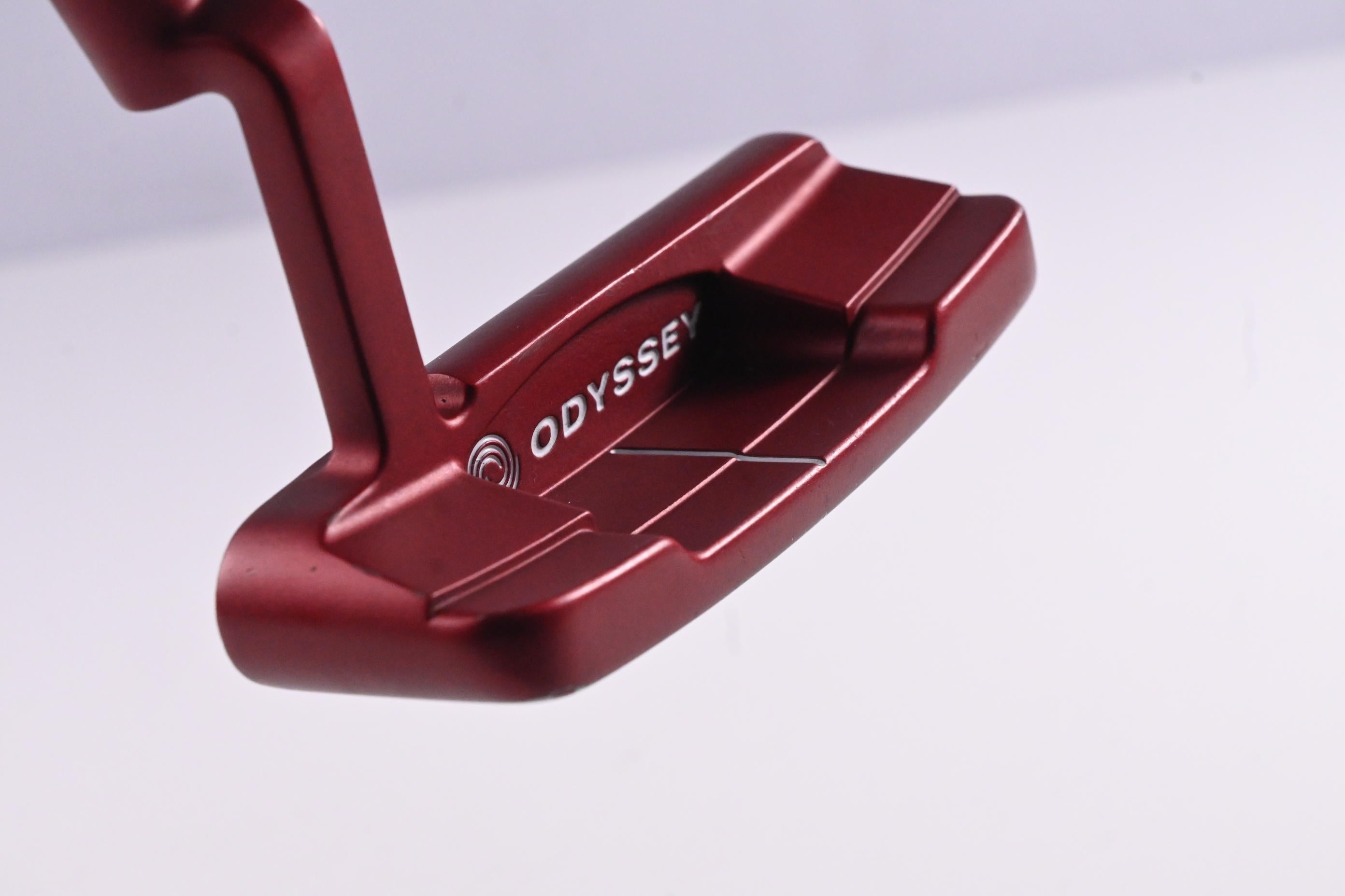 Odyssey O-Works Red Tank 1 Putter / 35 Inch