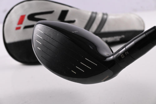 Titleist TSi2 #3 Wood / 15 Degree / Regular Flex HZRDUS CB Red 60 Shaft