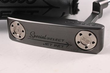 Scotty Cameron Special Select Jet Set Ltd Newport Putter / 34 Inch