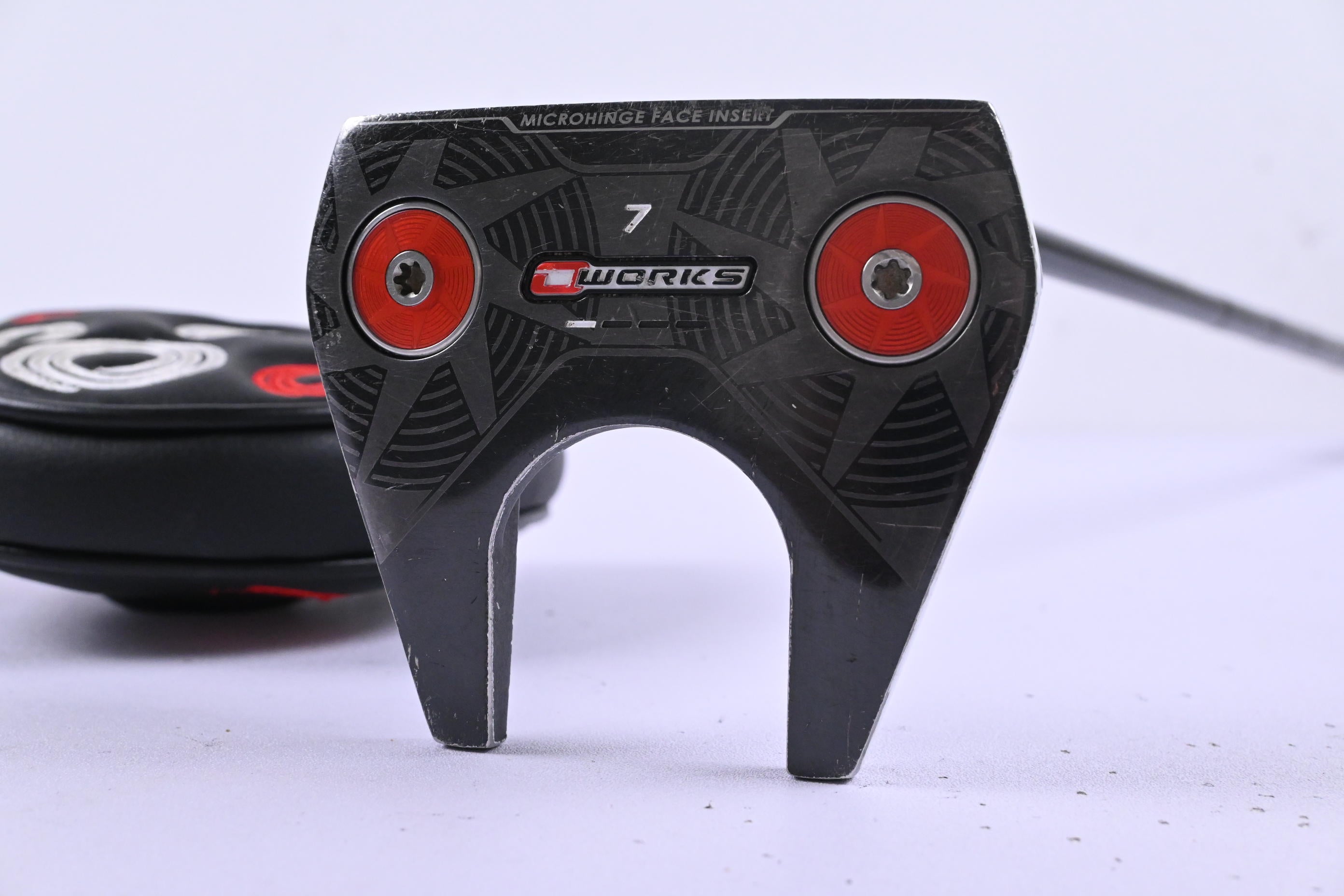 Odyssey O-Works #7 Putter / 33 Inch