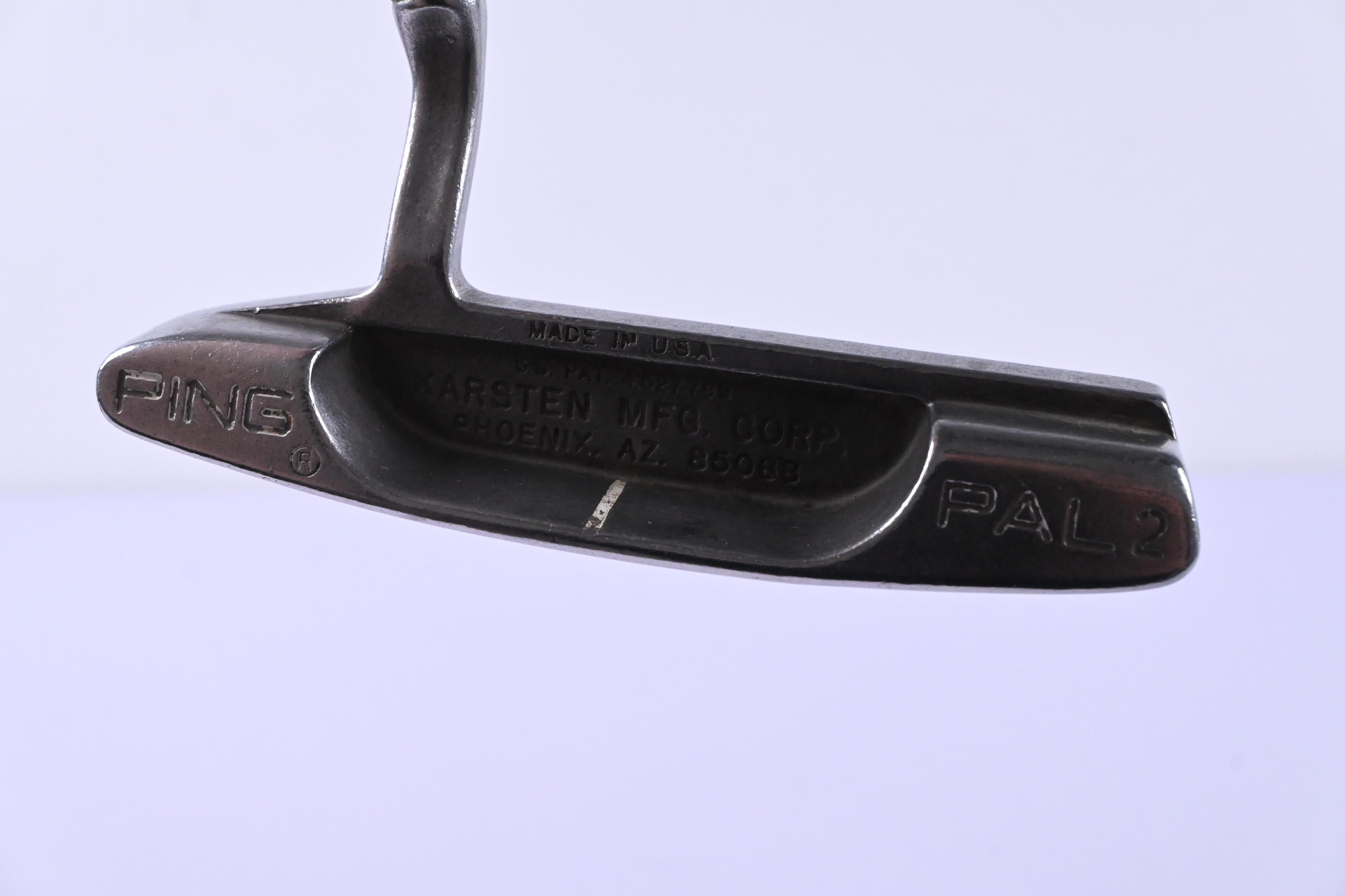 Ping Karsten Original Pal 2 Putter / 34 Inch