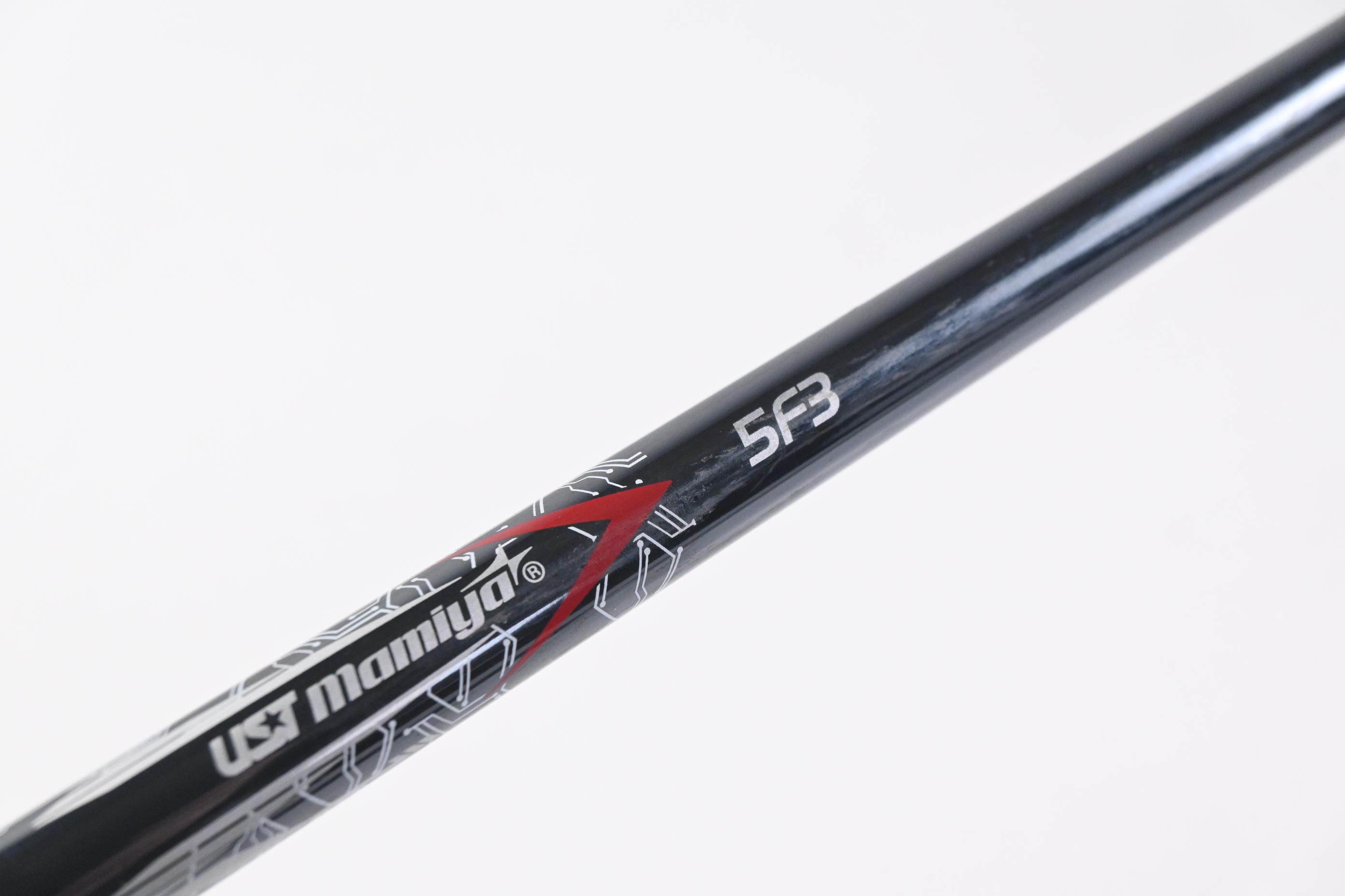 UST Mamiya LIN-Q M40X 5 #3 Wood Shaft / Regular Flex / Wilson