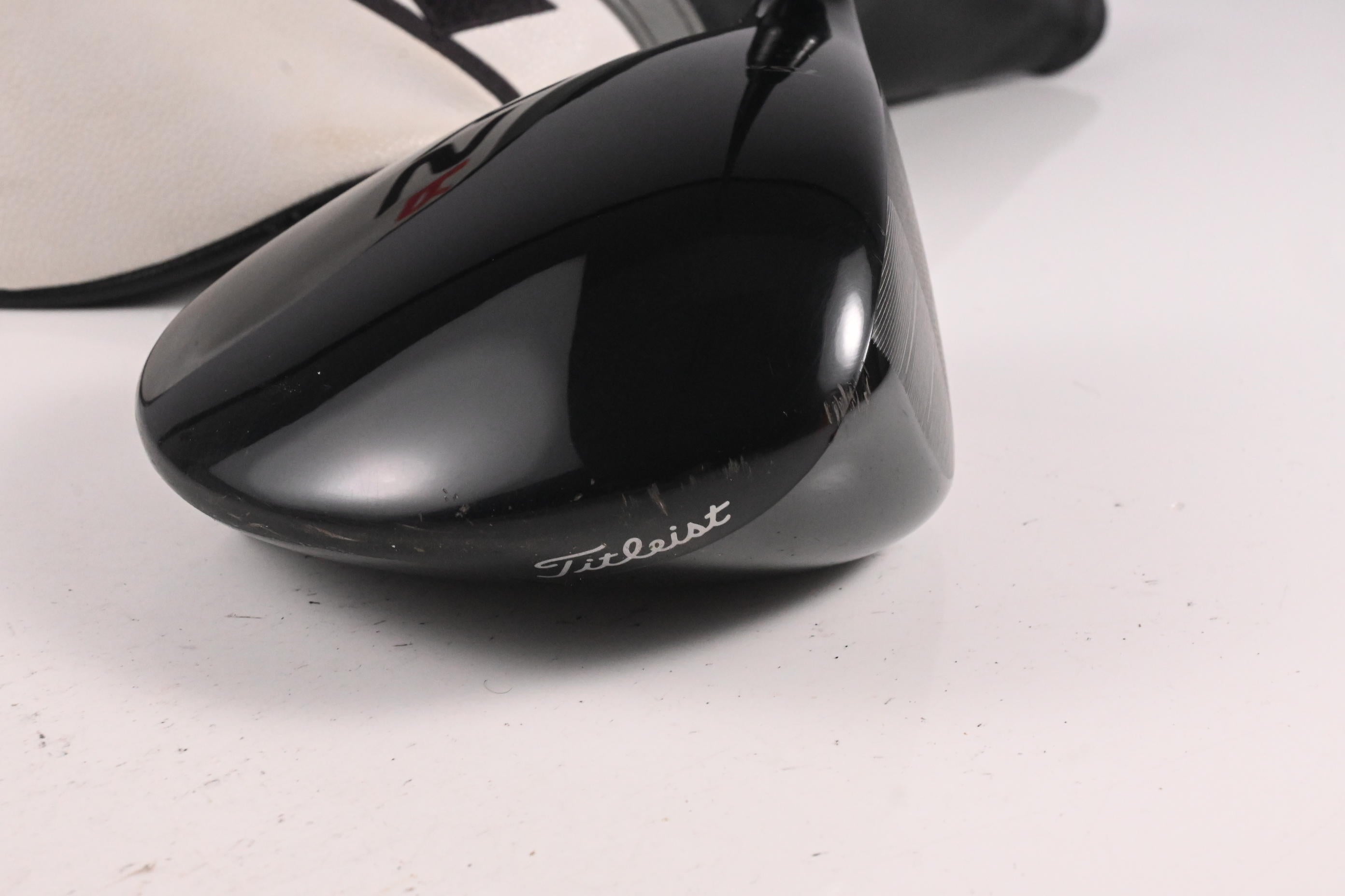 Titleist TSR2 Driver / 10 Degree / Regular Flex Tensei AV Blue 55 Shaft w/ SFW