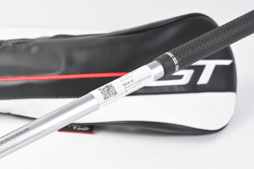 Titleist GT2 Driver / 11 Degree / Senior Flex MMT SpeedMesh 40 Shaft