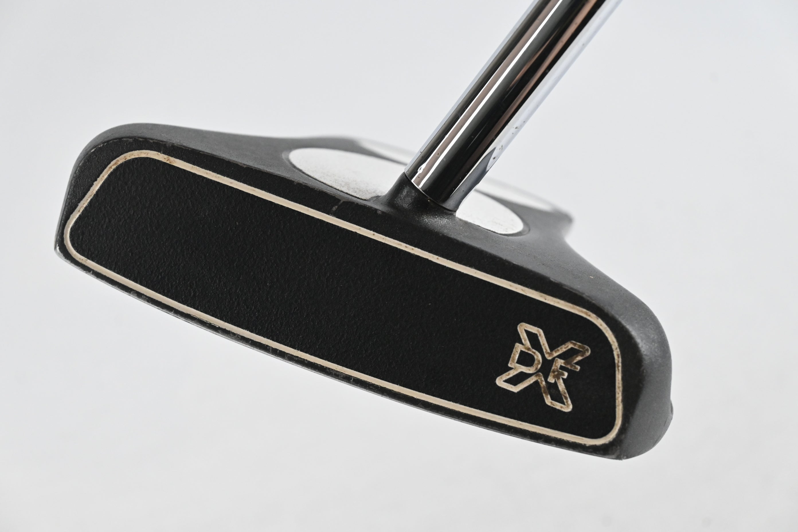 Odyssey DFX 2-Ball Putter / 34 Inch