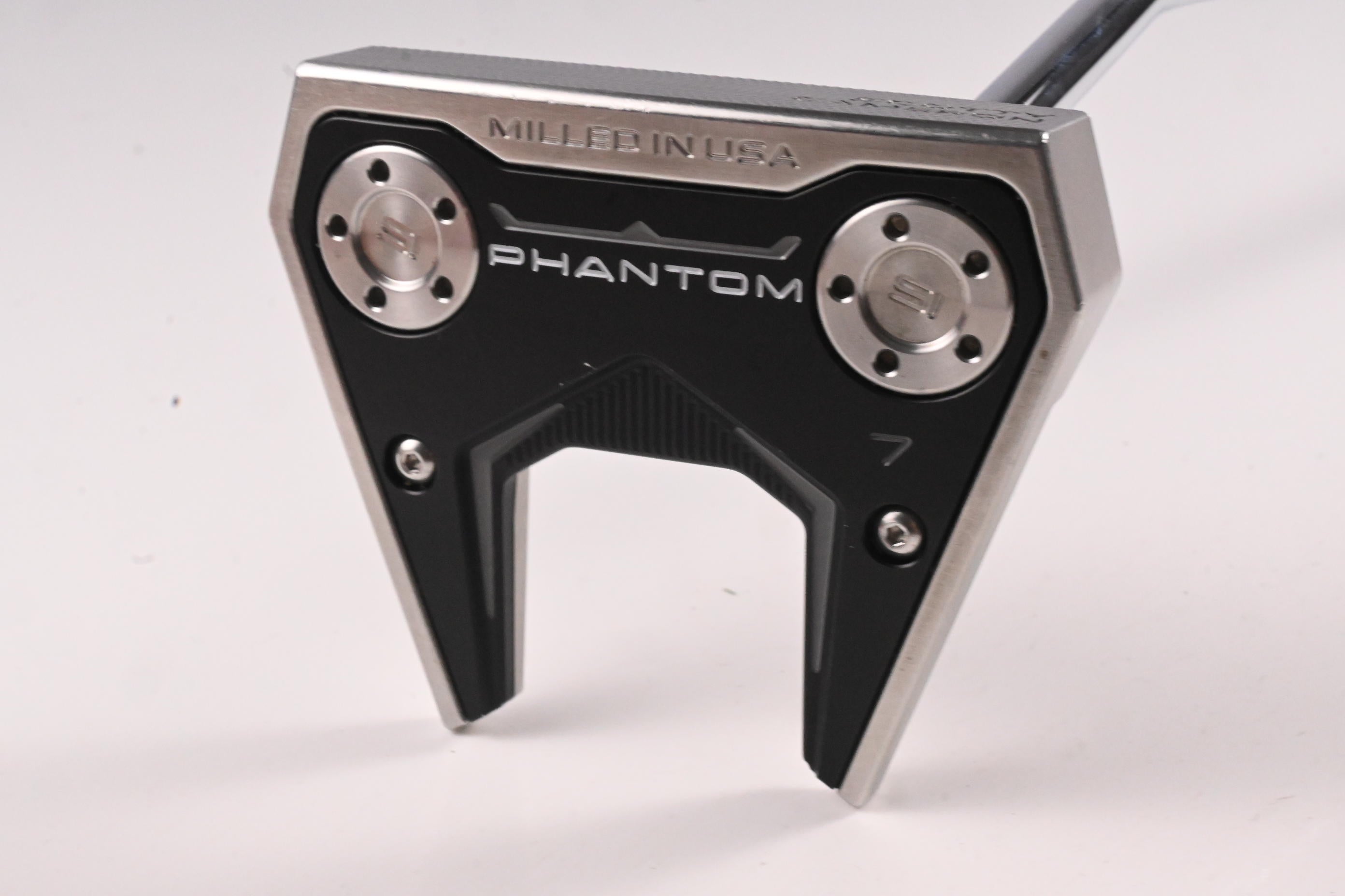 Scotty Cameron Phantom 7 2024 Putter / 34 Inch