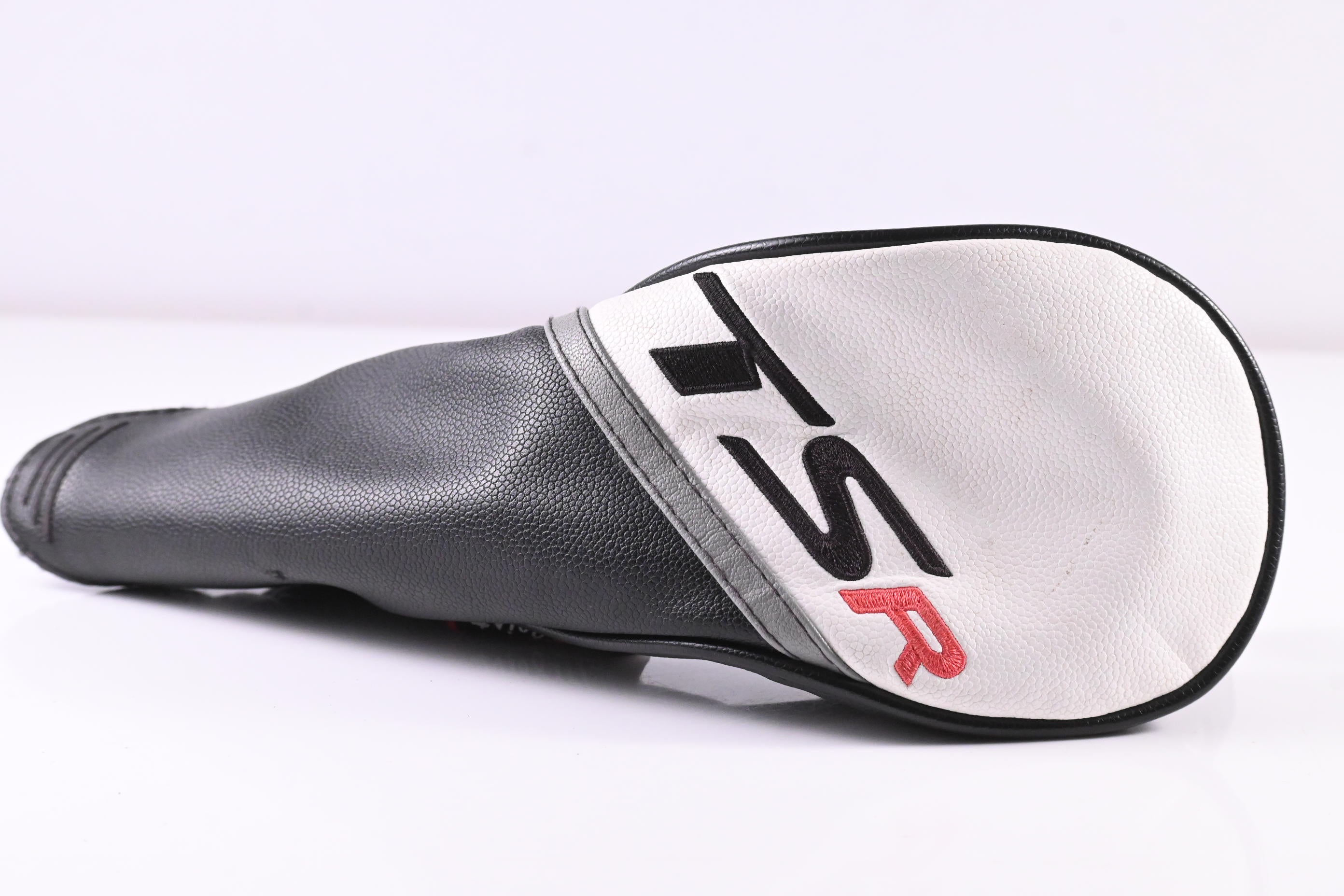 Titleist TSR3 #5 Wood / 18 Degree / Regular Flex HZRDUS CB Red 60 Shaft