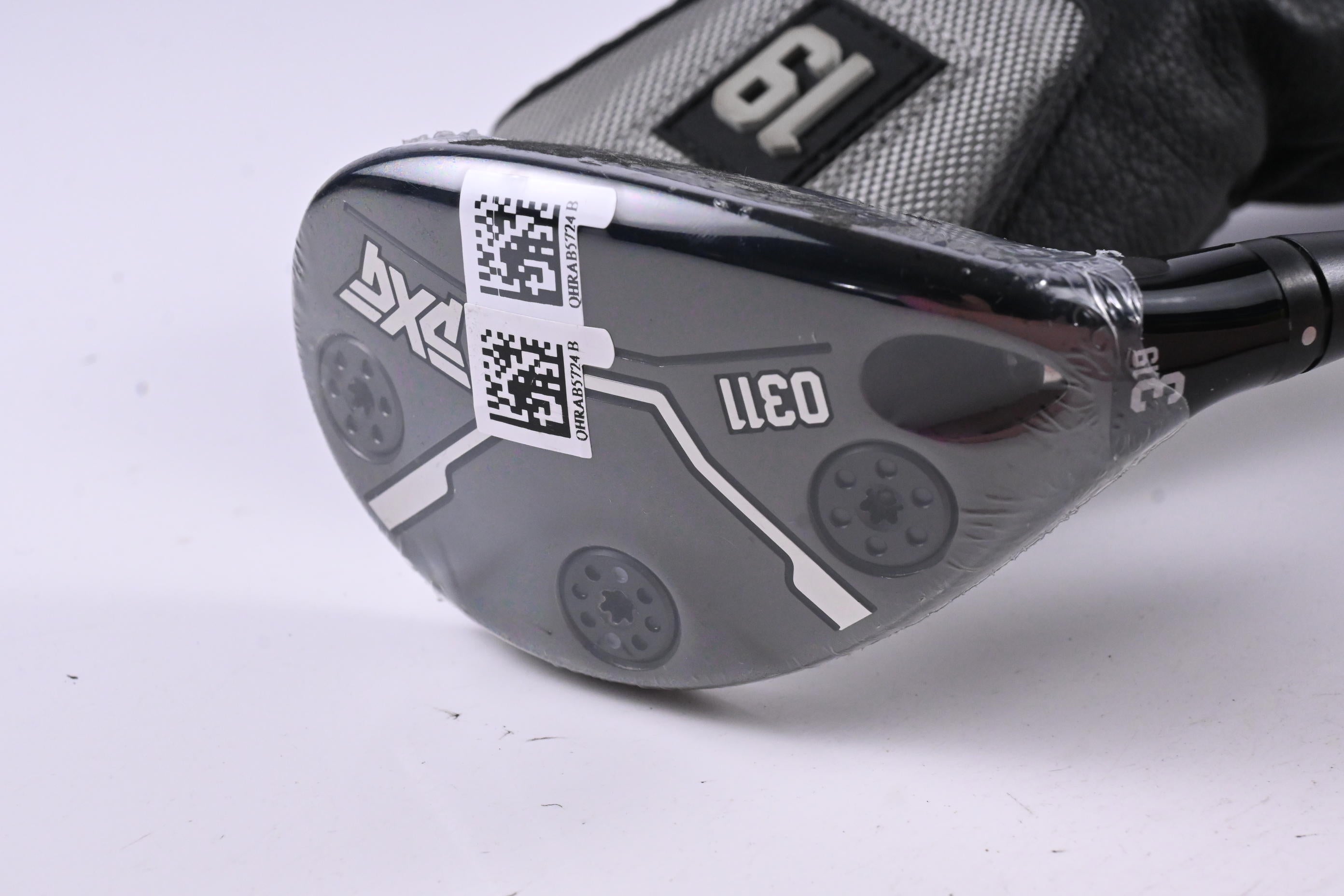 PXG 0311 Black Ops #3 Hybrid / 19 Degree / Regular Flex Diamana 60 Shaft