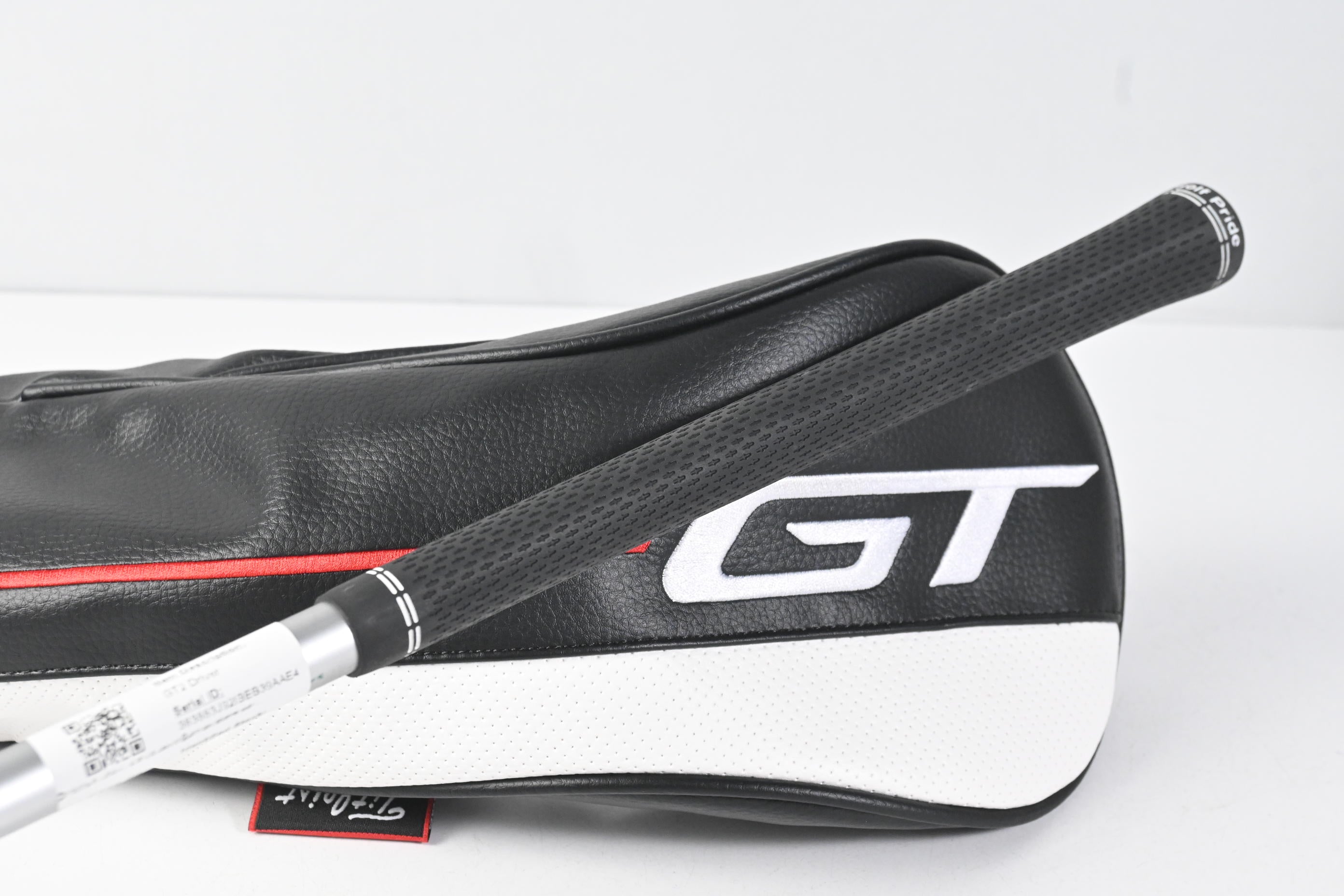 Titleist GT2 Driver / 11 Degree / Senior Flex MMT SpeedMesh 40 Shaft