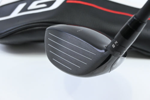 Titleist GT3 #3 Wood / 15 Degree / Stiff Flex HZRDUS Gen5 Black 70 Shaft