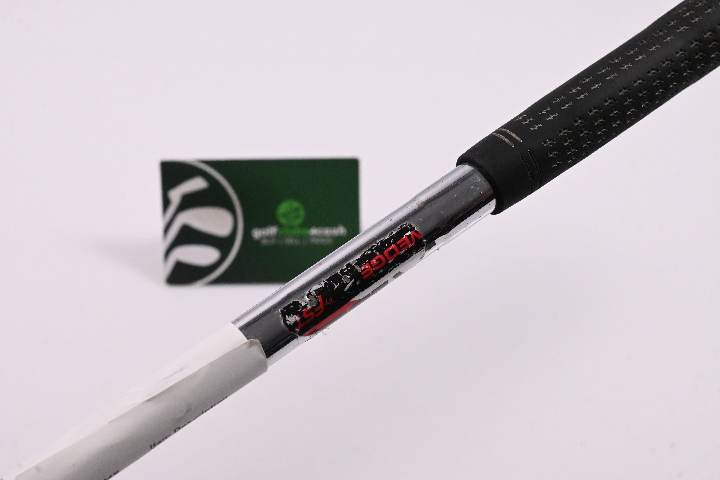 Taylormade ATV Lob Wedge / 58 Degree / Wedge Flex KBS Wedge Shaft