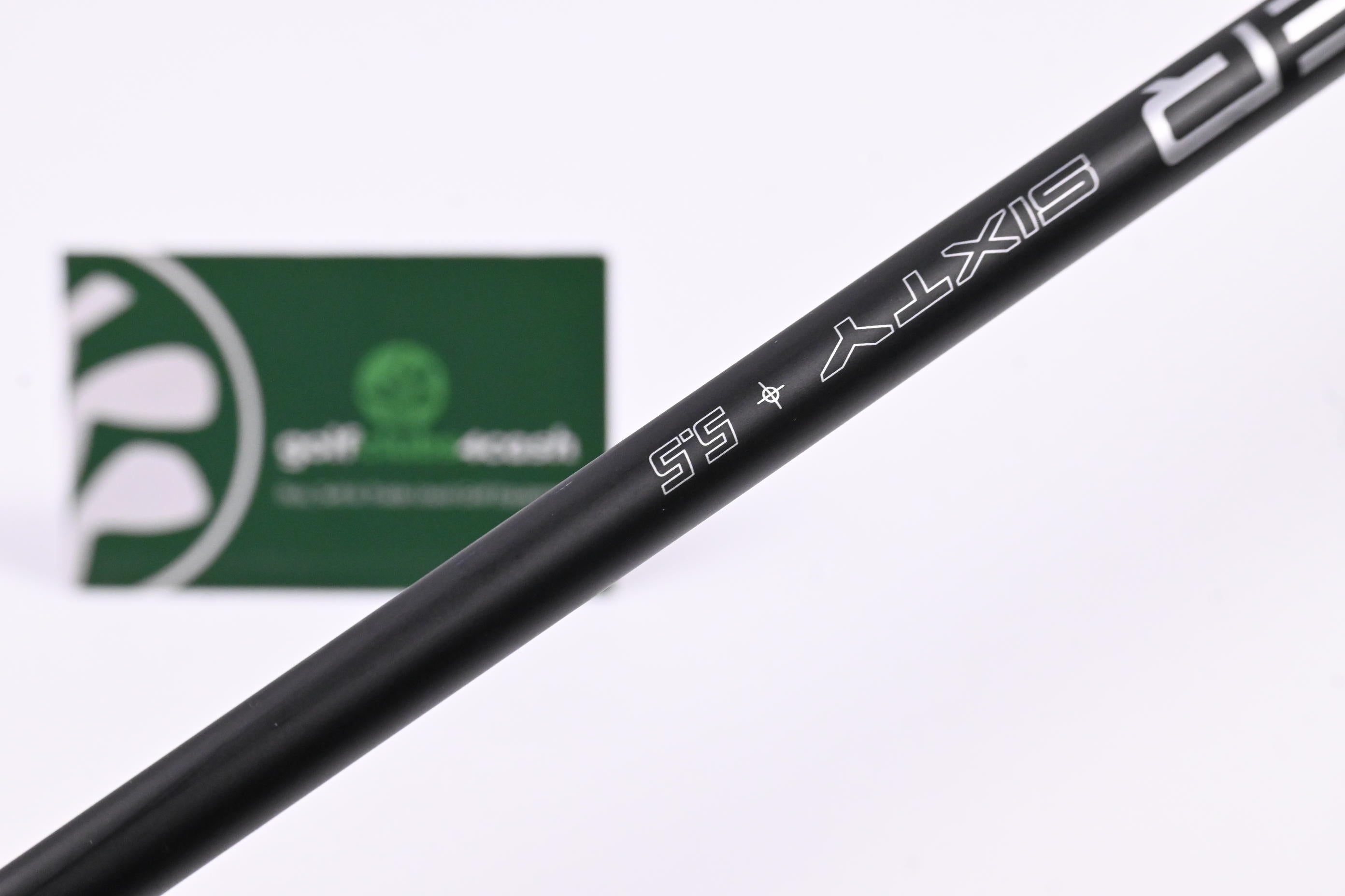 Callaway Paradym Ai Smoke #7 Iron / Regular Flex Cypher 2.0 60 Shaft