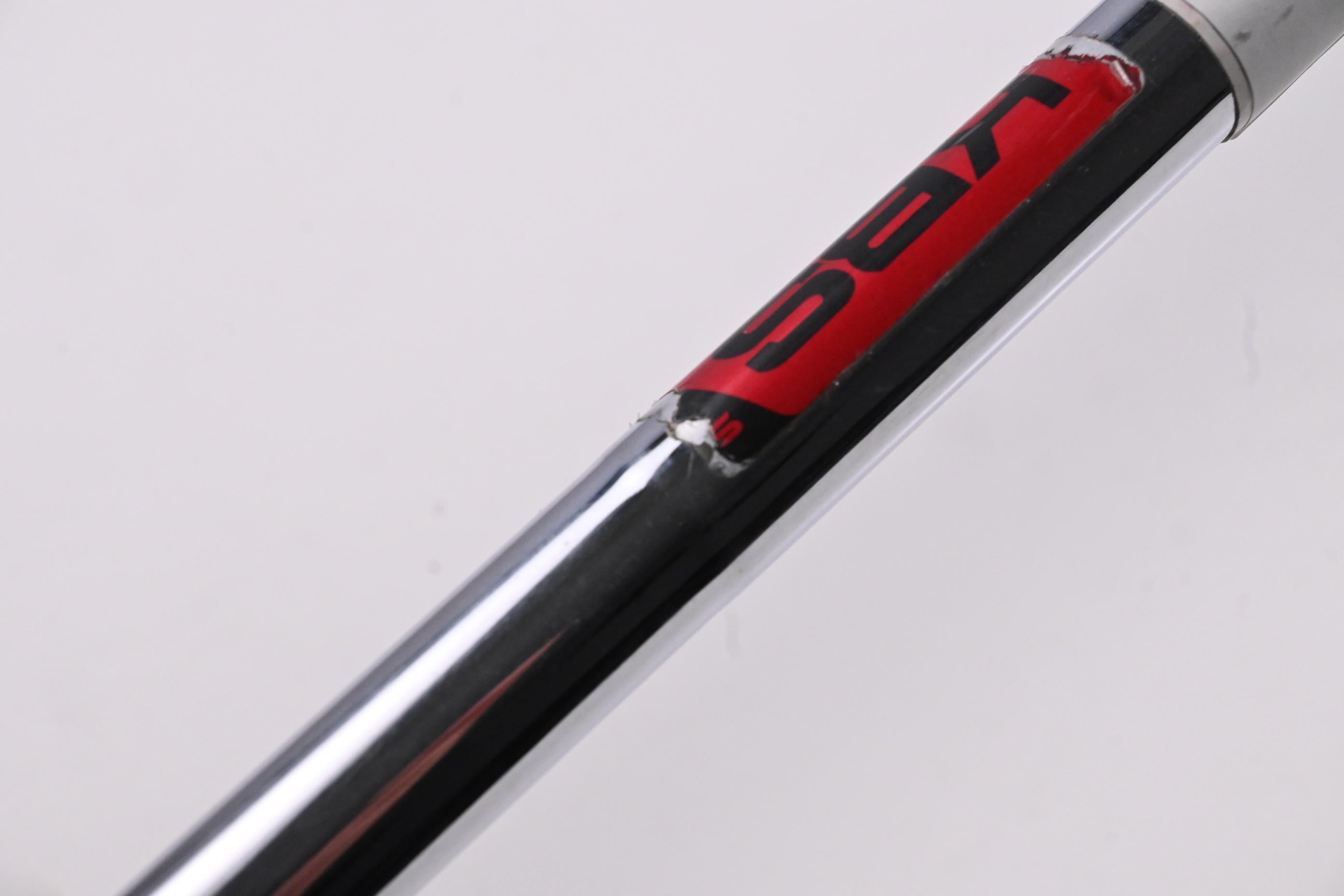 Titleist 716 CB #4 Iron / 24 Degree / Stiff Flex KBS Tour Shaft