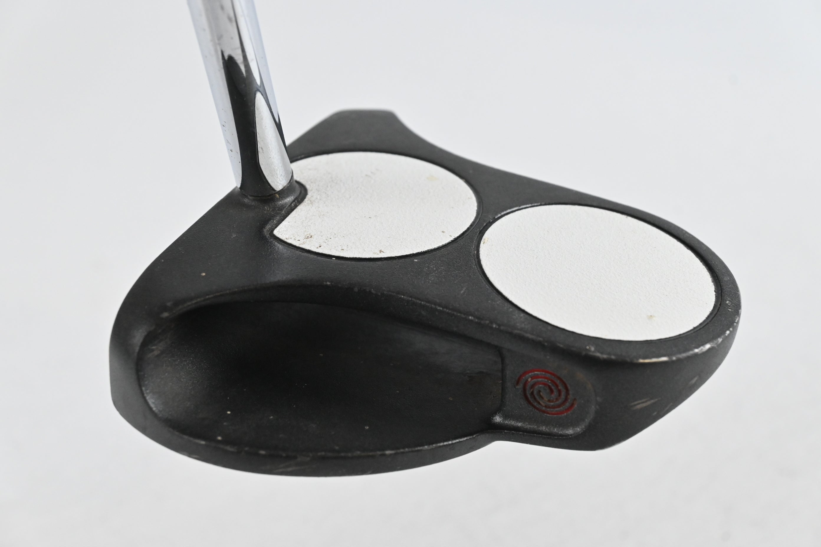 Odyssey DFX 2-Ball Putter / 34 Inch