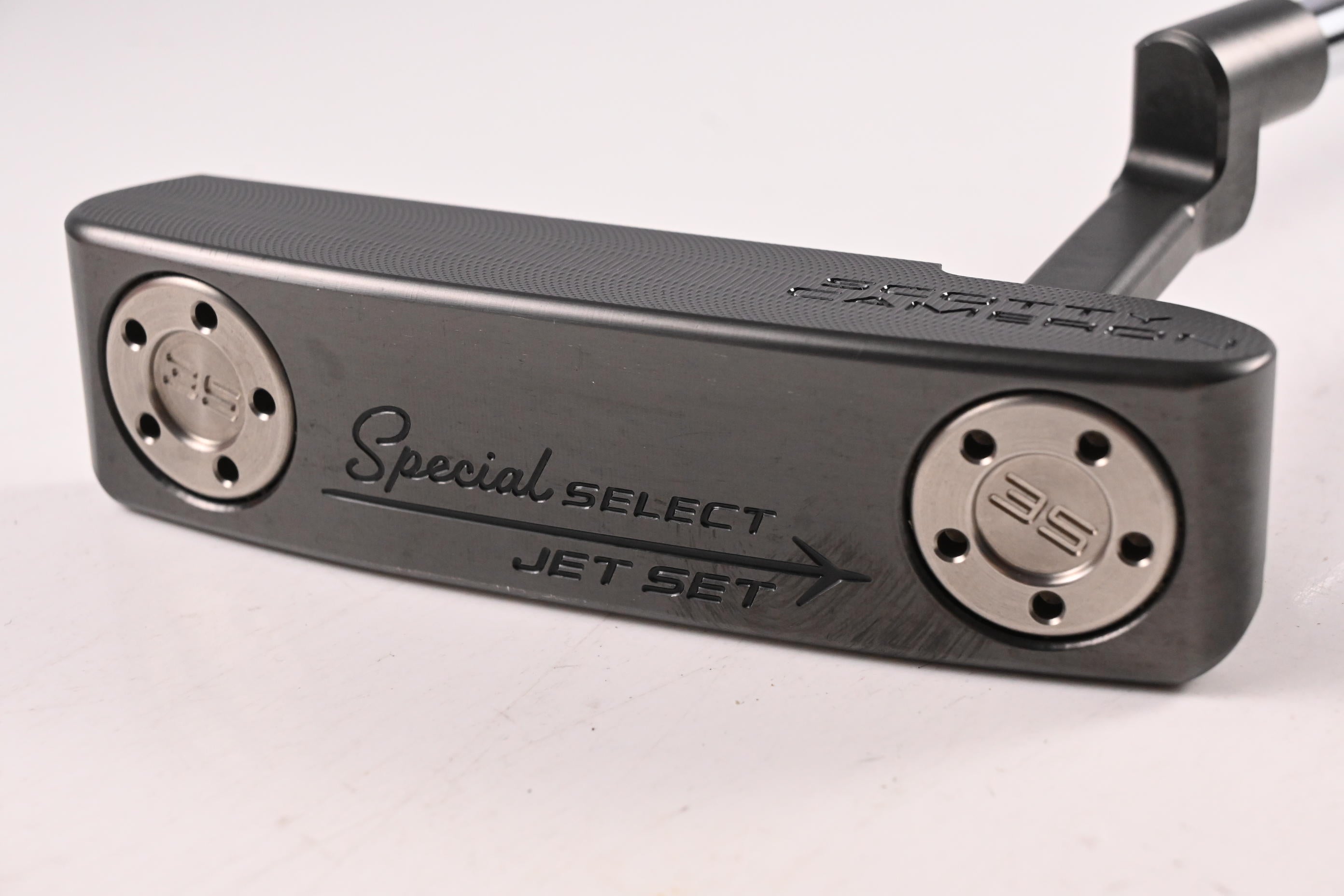 Scotty Cameron Special Select Jet Set Ltd Newport Putter / 34 Inch