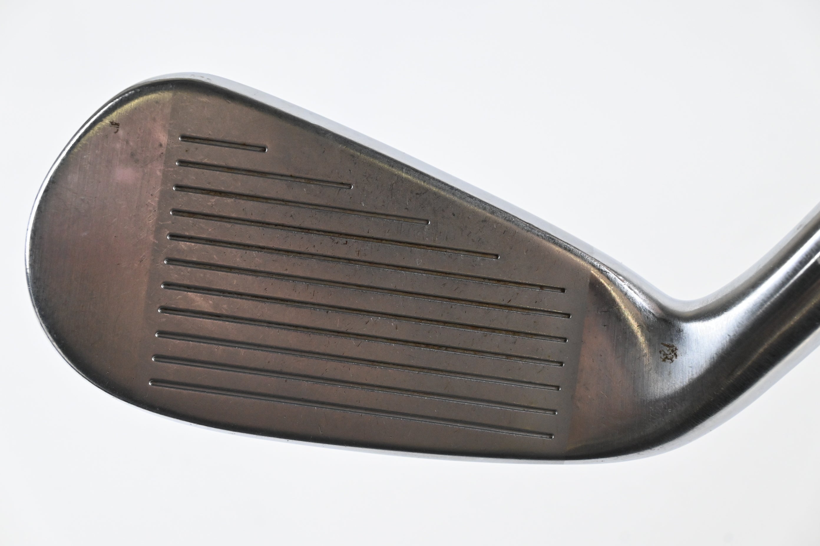 Taylormade Stealth DHY #3 Hybrid / 19 Degree / Stiff Flex Aldila Ascent 75 Shaft