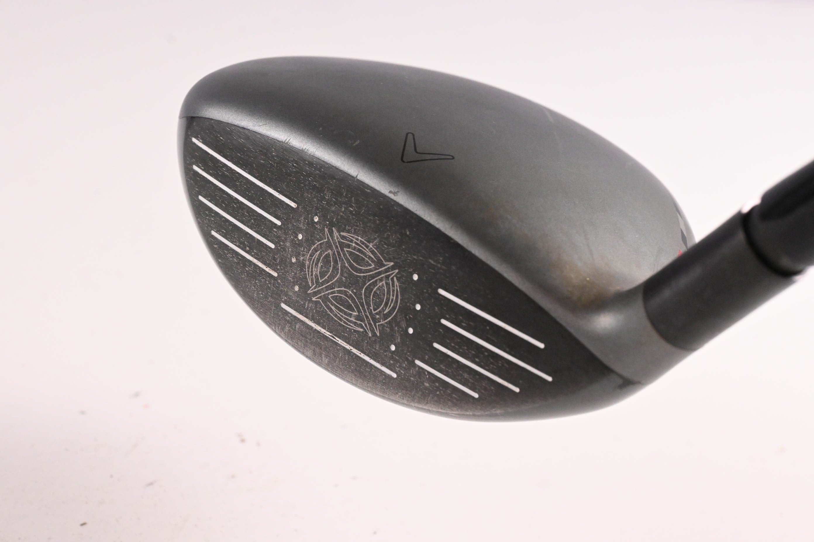 Callaway X Hot #3 Wood / 15 Degree / X-Flex Fubuki K 70 Shaft