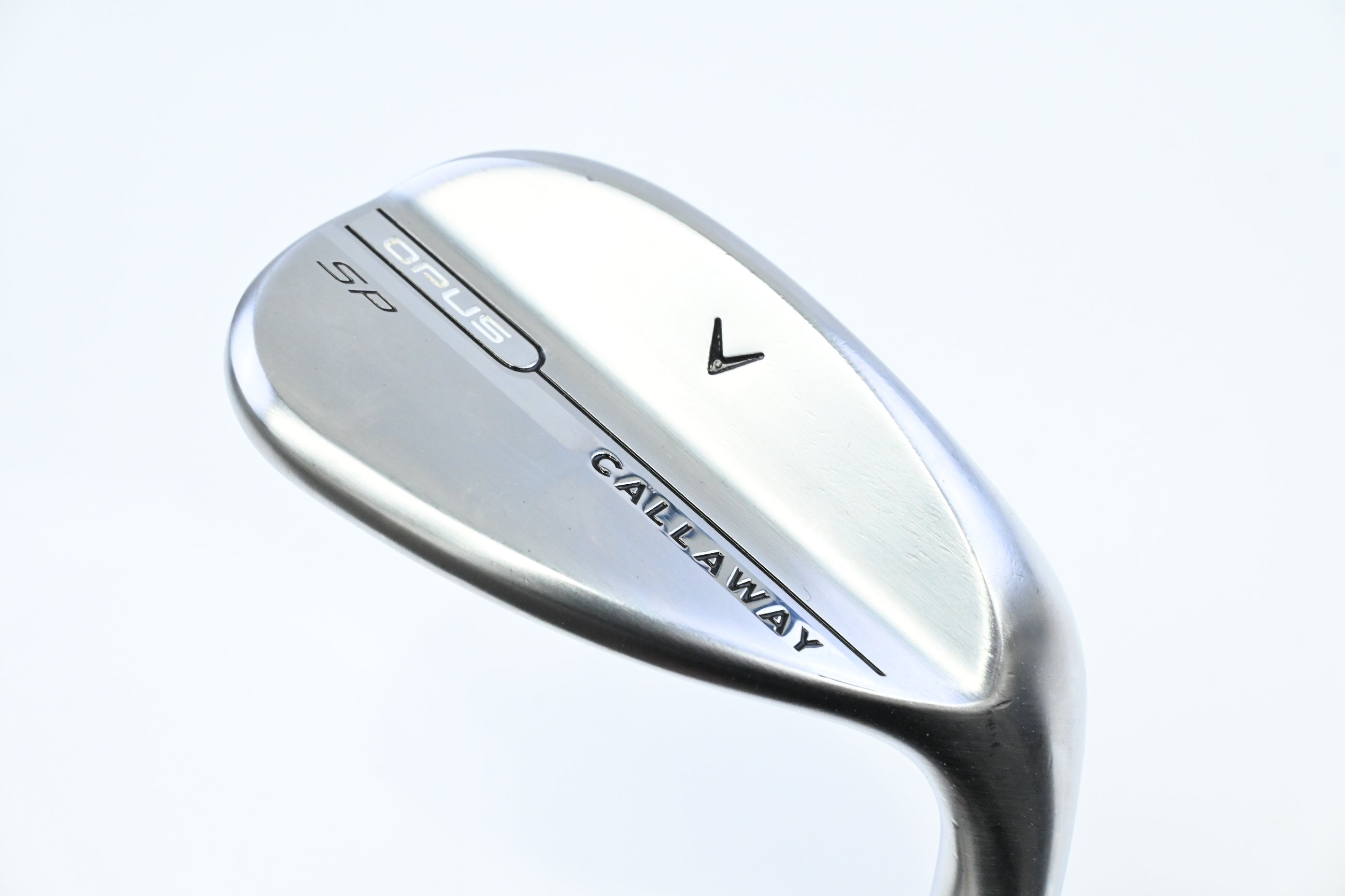 Callaway Opus SP Sand Wedge / 54 Degree / Stiff Flex Dynamic Gold S200 Shaft