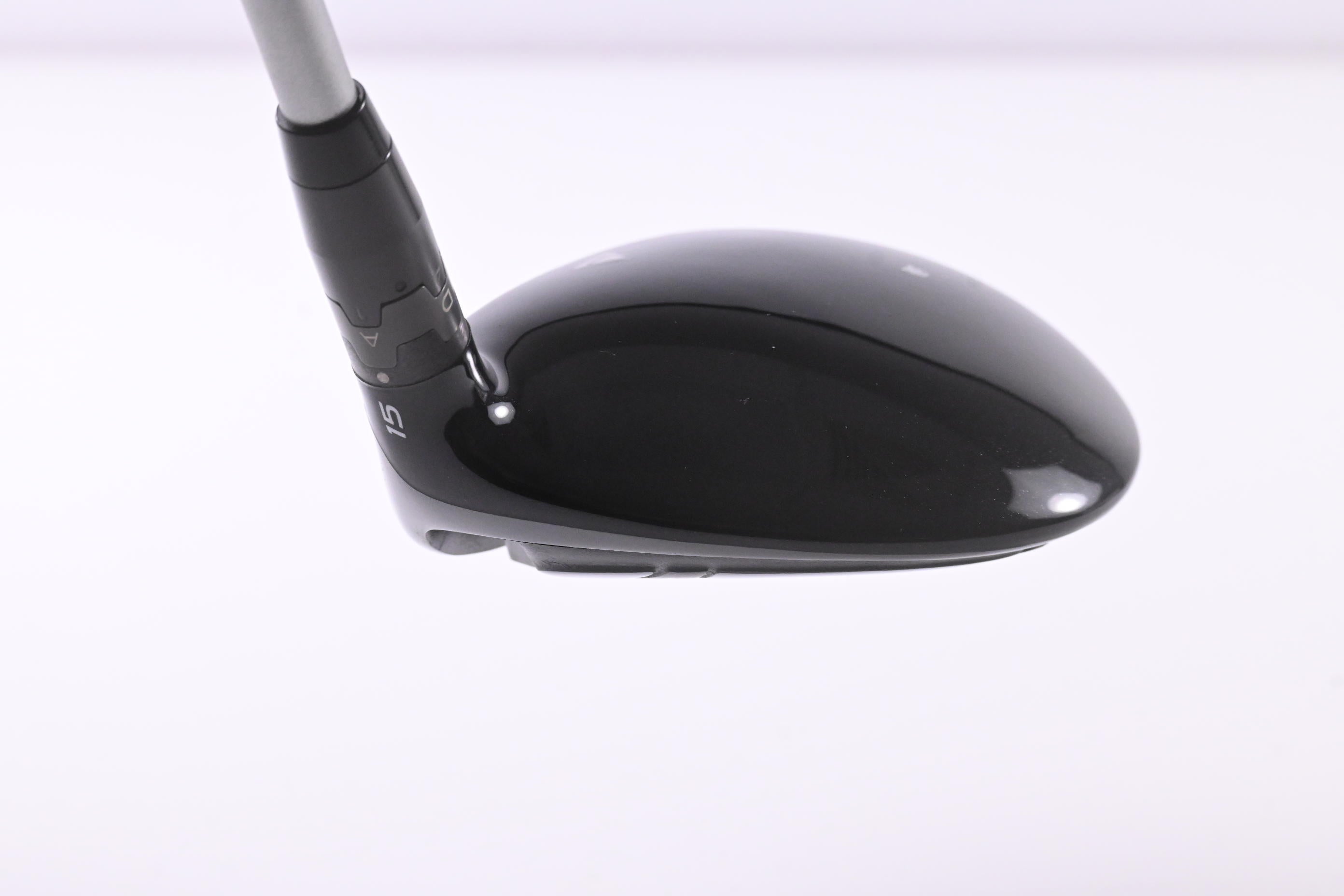 Titleist 915 FD #3 Wood / 15 Degree / Stiff Flex Diamana S+ Blue 70 Shaft