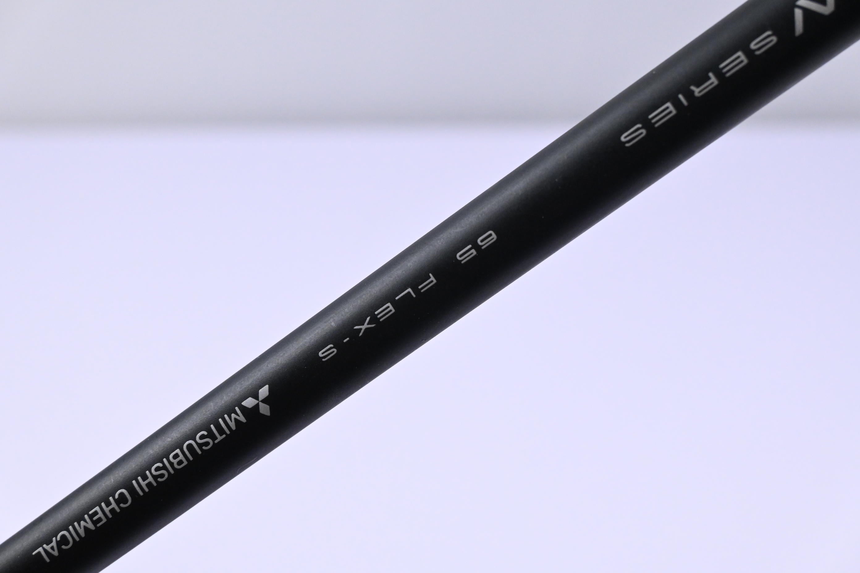 Tensei AV Series Blue 65 Driver Shaft / Stiff Flex / Callaway 2nd Gen Adapter