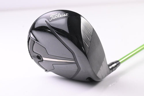 Titleist TSR3 Driver / 9 Degree / X-Flex Matrix Bombtech Grenade Shaft