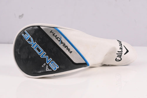 Callaway Paradym Ai Smoke Max #3 Wood / 16.5 Degree / Stiff Flex Tensei AV Blue