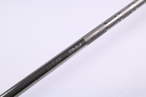 Left Hand Ping iCrossover #3 Hybrid / 20 Degree / Regular Flex Tour Chrome 85