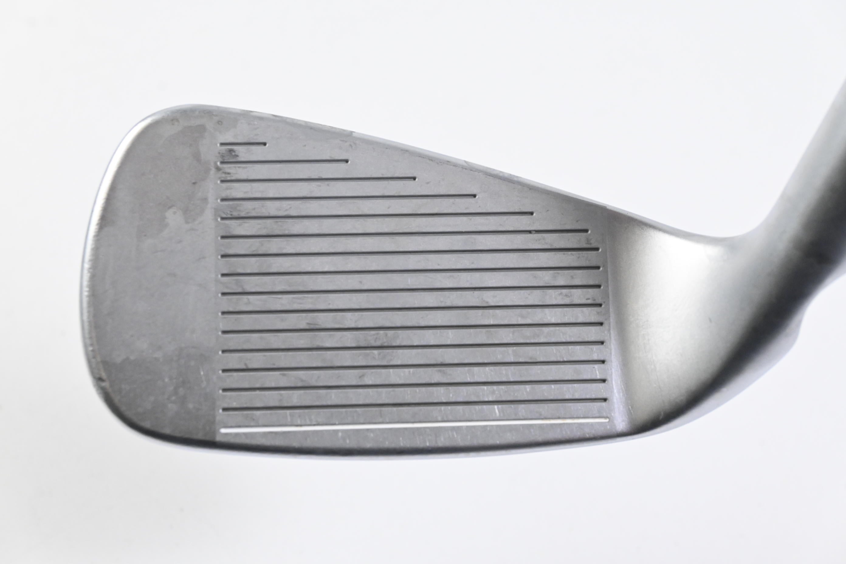 Ping ChipR / 38.5 Degree / Black Dot / Regular Flex Ping Alta CB Black AWT