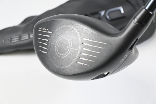 Cobra Darkspeed X Driver / 9 Degree / Stiff Flex UST Mamiya LIN-Q M40X 6