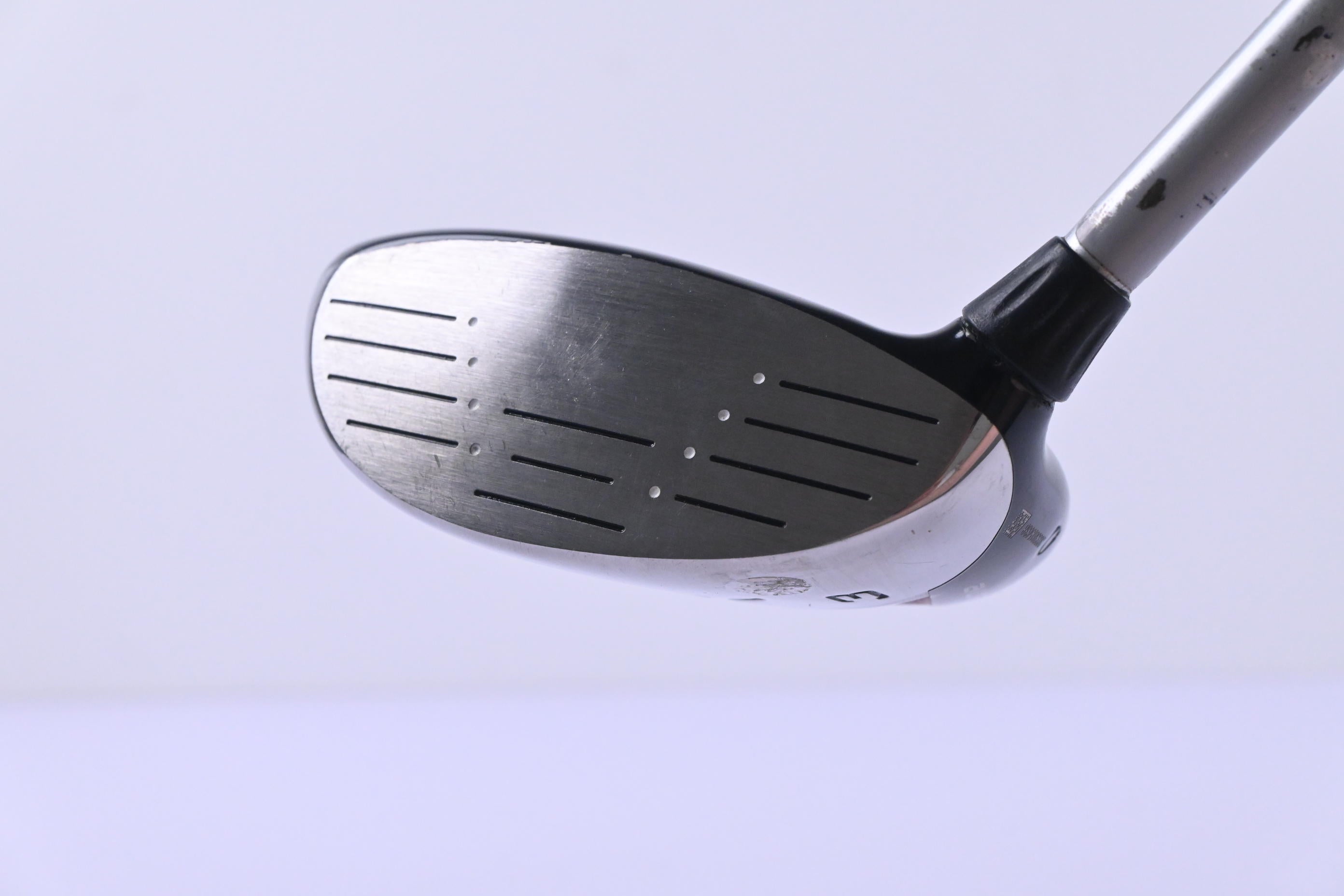 Ladies Callaway Diablo Octane #3 Wood / 15 Degree / Ladies Flex Callaway 50