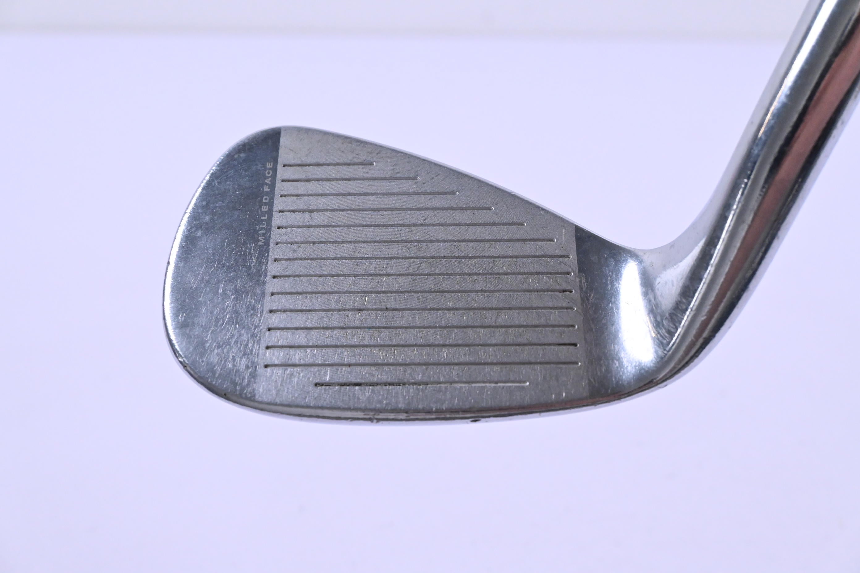 Cobra King F9 Pitching Wedge / 44 Degree / Senior Flex Fujikura Atmos 6 Shaft