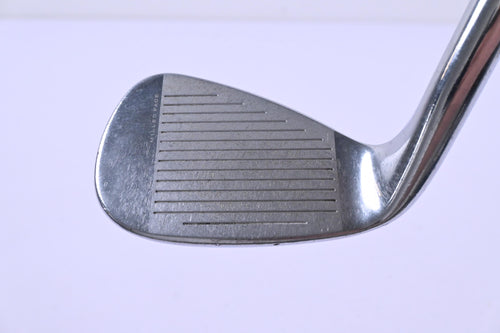 Cobra King F9 Pitching Wedge / 44 Degree / Senior Flex Fujikura Atmos 6 Shaft