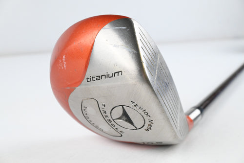 Taylormade Firesole Driver / 10.5 Degree / Regular Flex Bubble 80 Shaft
