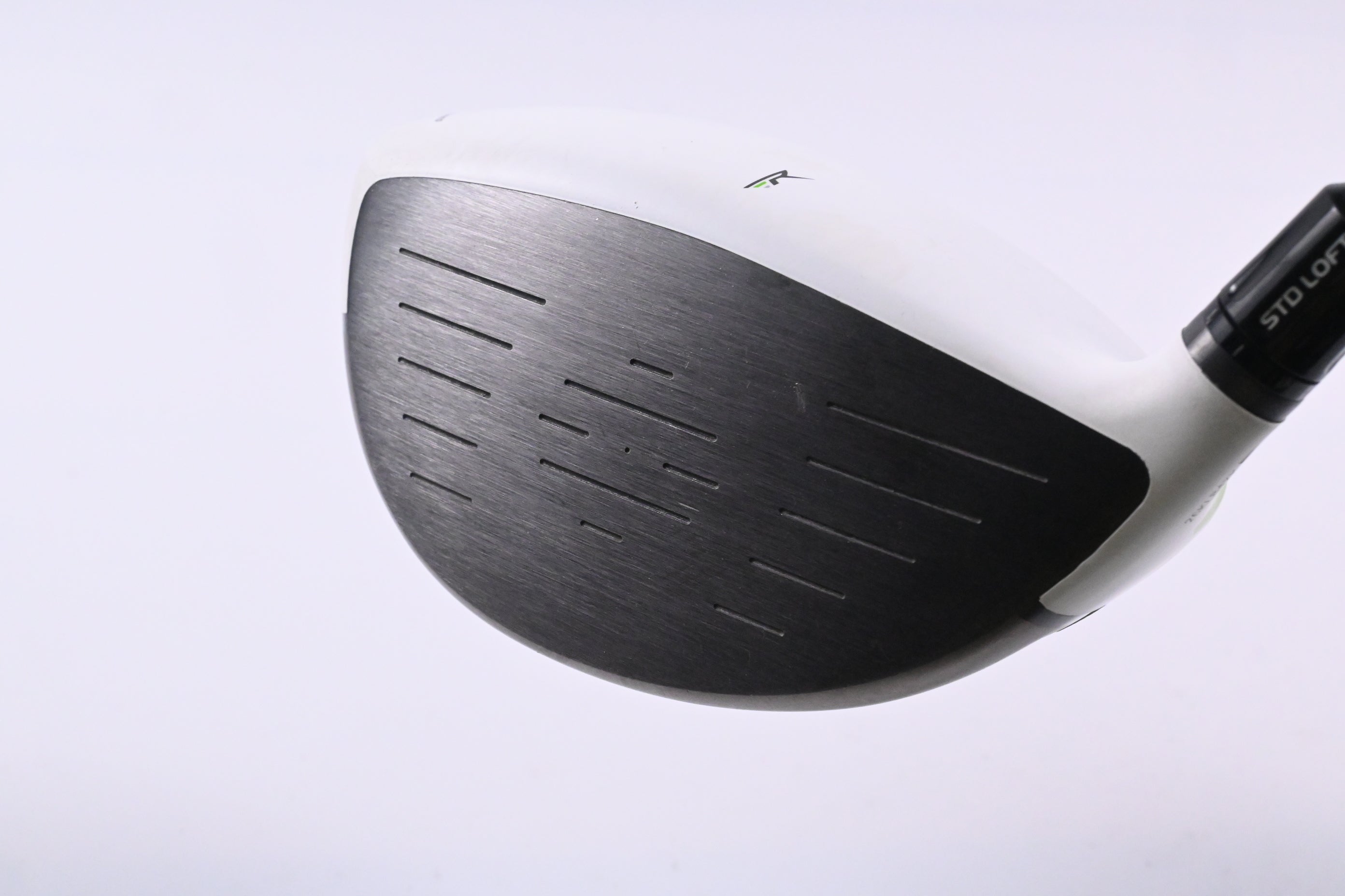 Taylormade RBZ Driver / 9.5 Degree / Stiff Flex Matrix Ozik XCon-5 Shaft