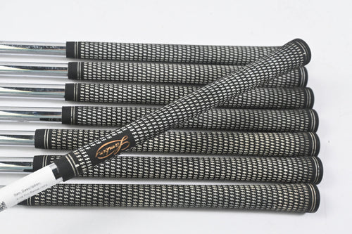 Callaway X-16 Pro Series Irons / 4-PW / Stiff Flex Callaway Shafts