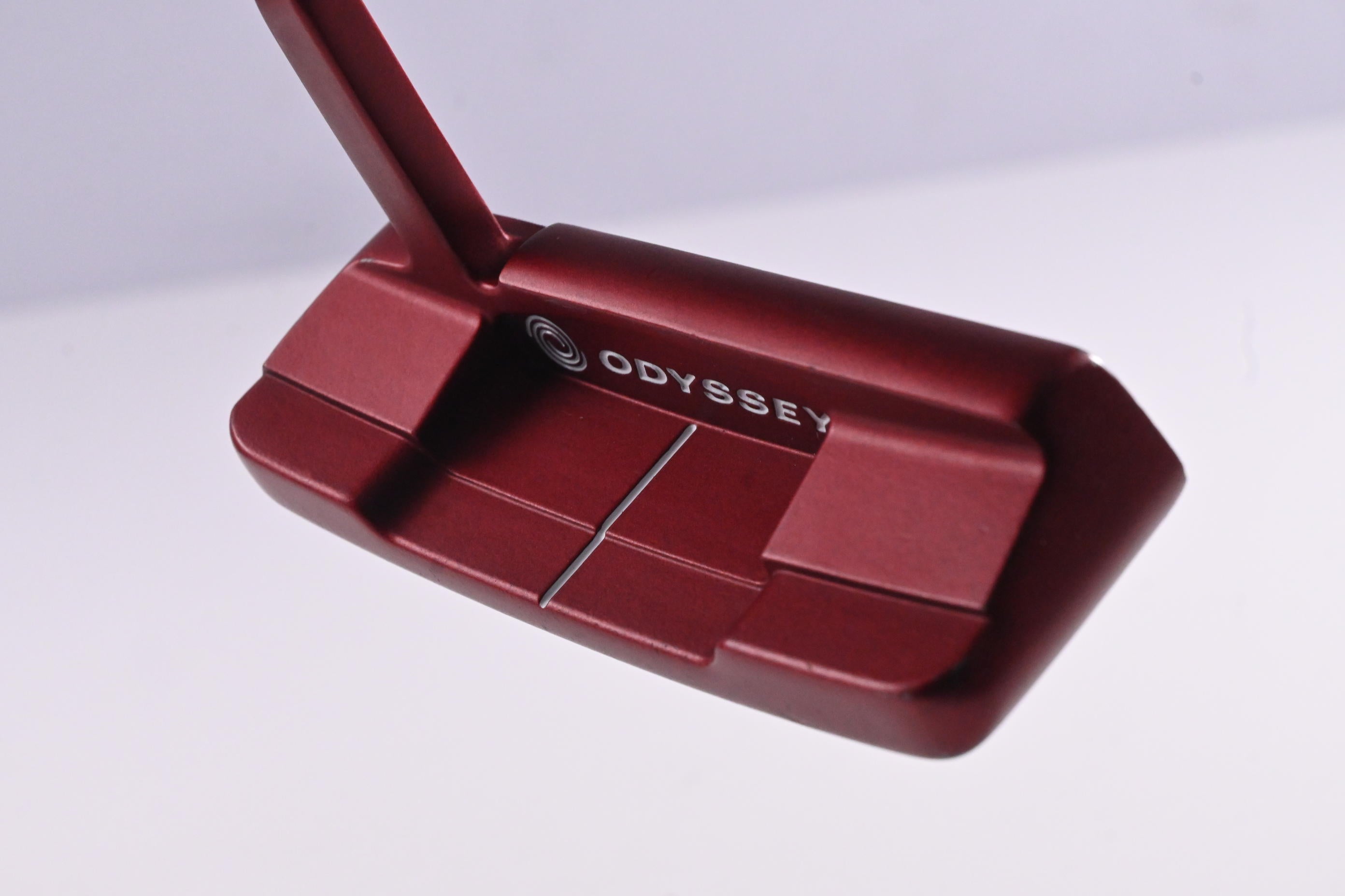 Odyssey O-Works Red Tank 1 Putter / 35 Inch