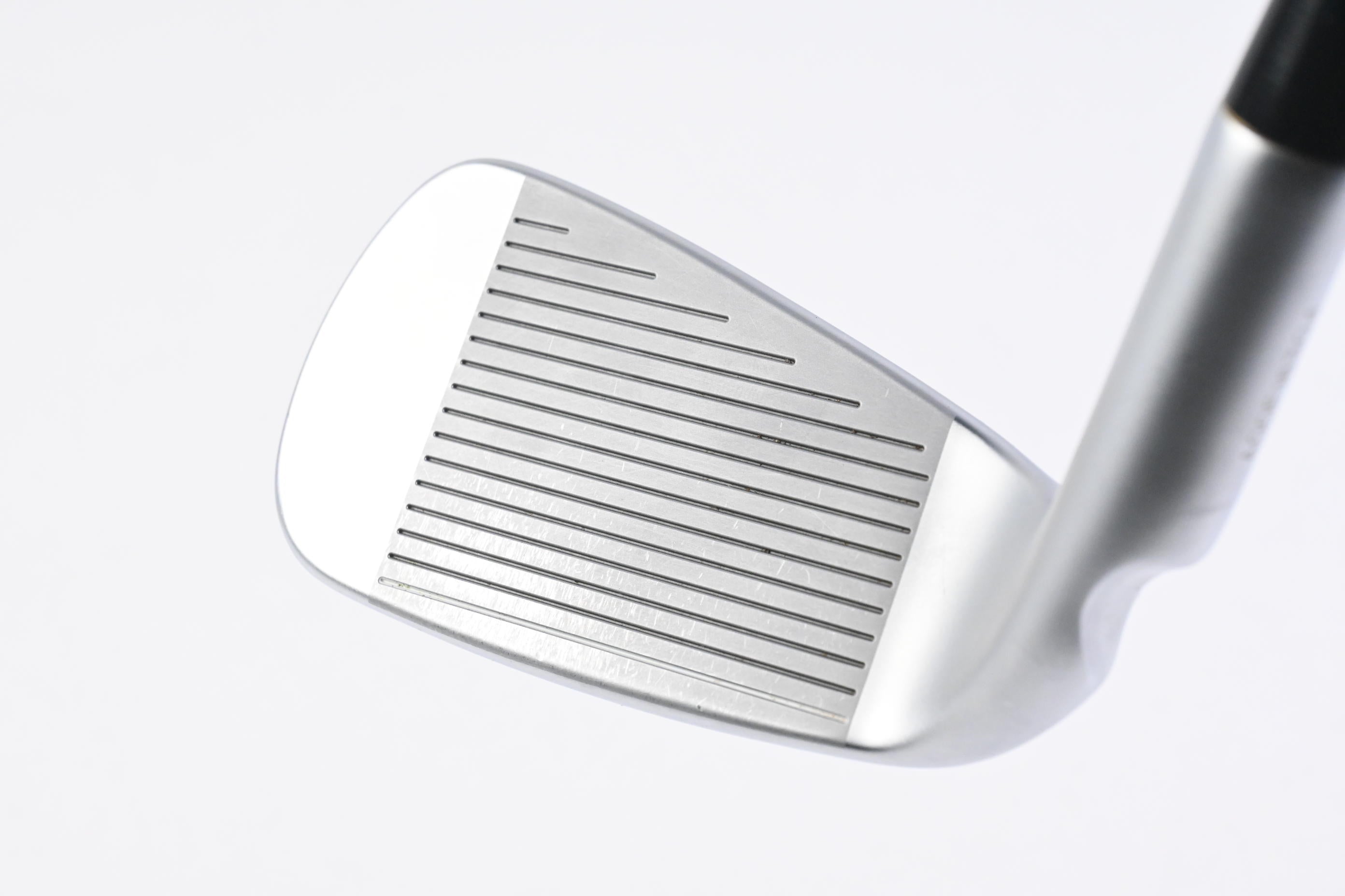 Ping ChipR Chipper / 38.5 Degree / Silver Dot / Wedge Flex Ping Z-Z115 Shaft