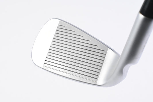 Ping ChipR Chipper / 38.5 Degree / Silver Dot / Wedge Flex Ping Z-Z115 Shaft