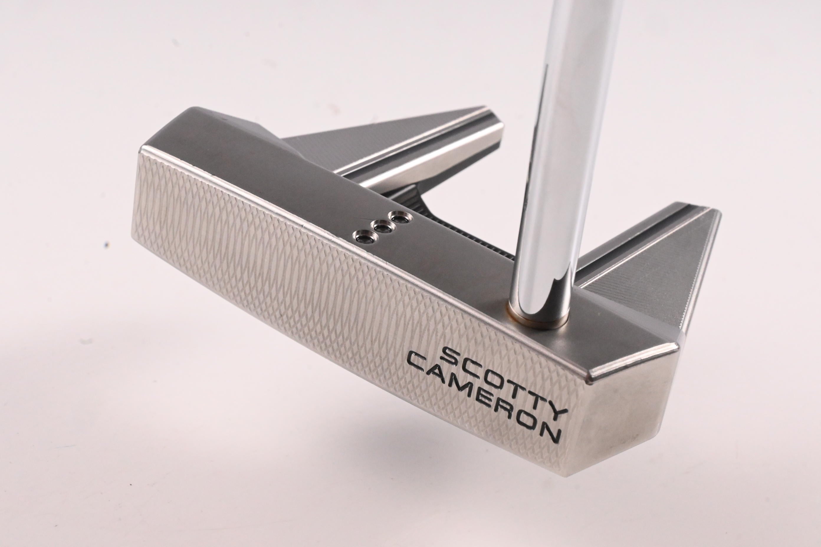 Scotty Cameron Phantom 7 2024 Putter / 34 Inch