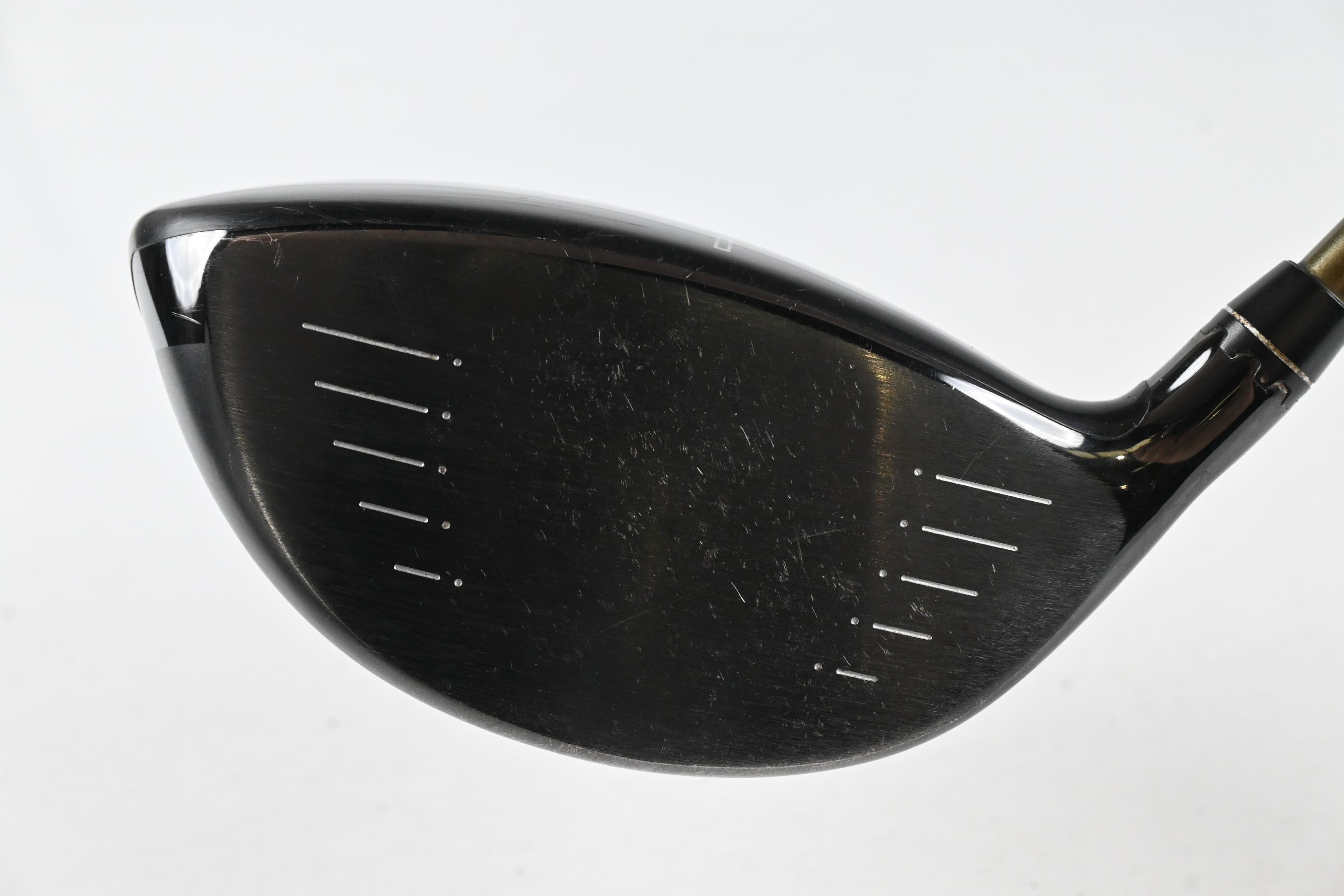 Cobra King F7 Driver / 9-12 Degree / Senior Flex Matrix Lux LTA 40 Shaft