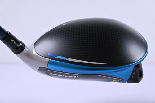 TaylorMade SIM2 Max Driver / 10.5 Degree / Regular Flex Fujikura Ventus Blue 5
