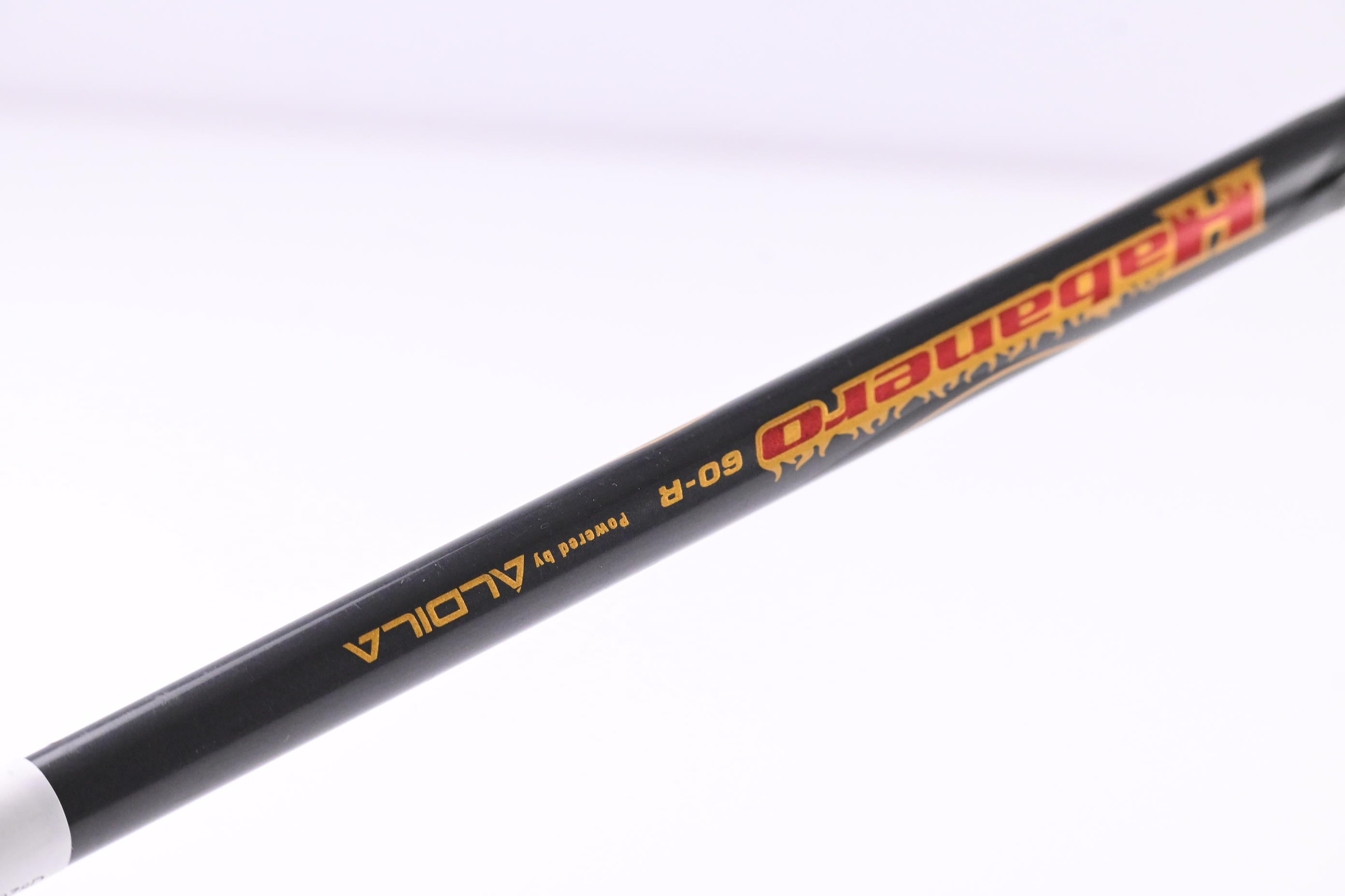 Callaway Diablo Edge Driver / 9.5 Degree / Regular Flex Aldila Habanero 60 Shaft